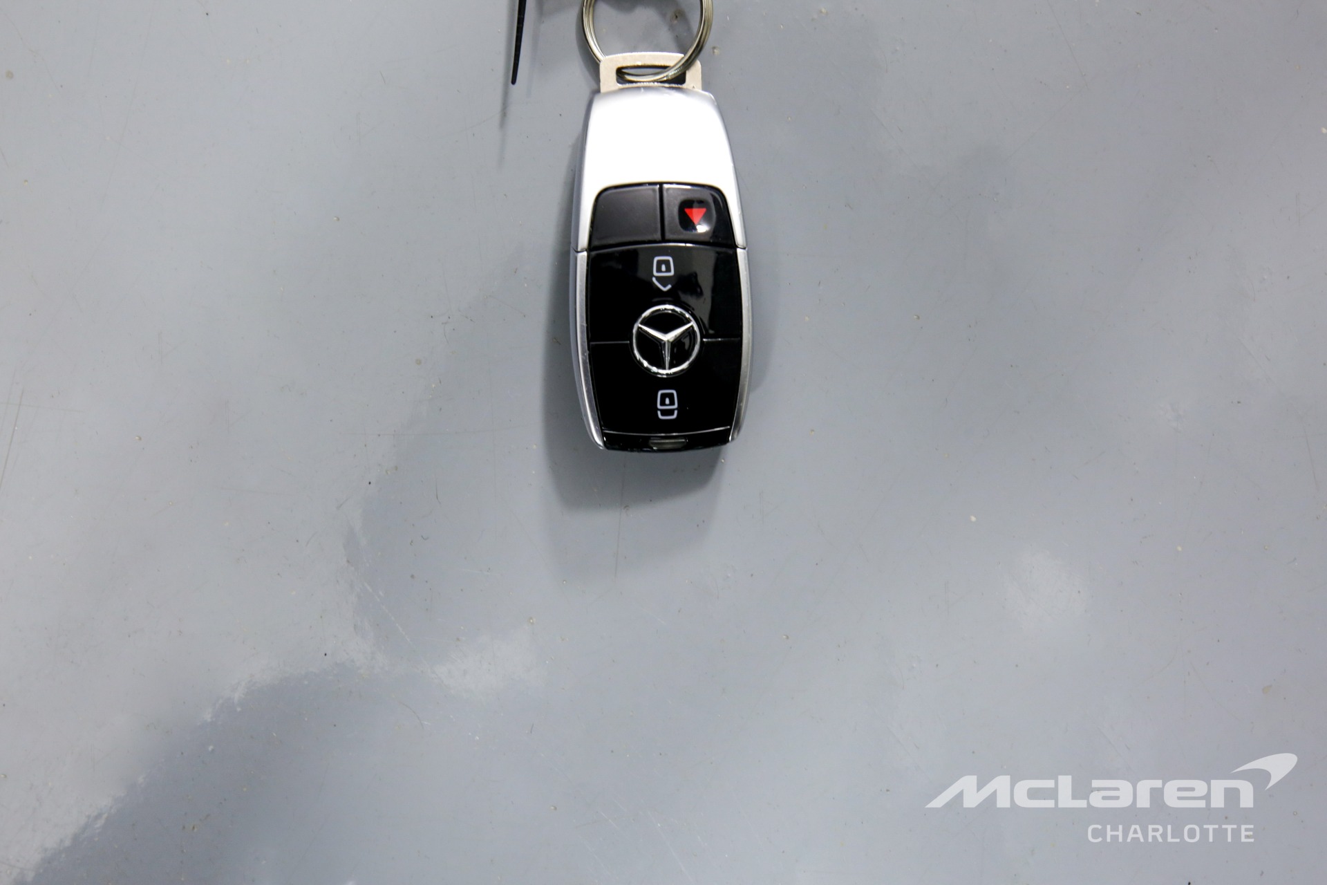 Used 2020 Mercedes-Benz G-Class G 550 | Charlotte, NC