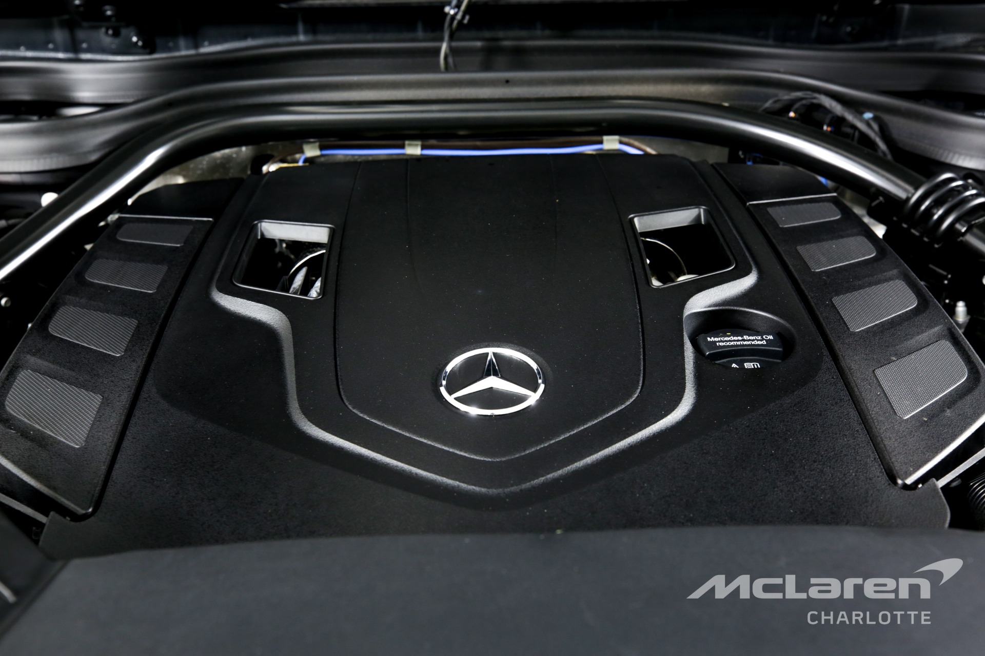 Used 2020 Mercedes-Benz G-Class G 550 | Charlotte, NC