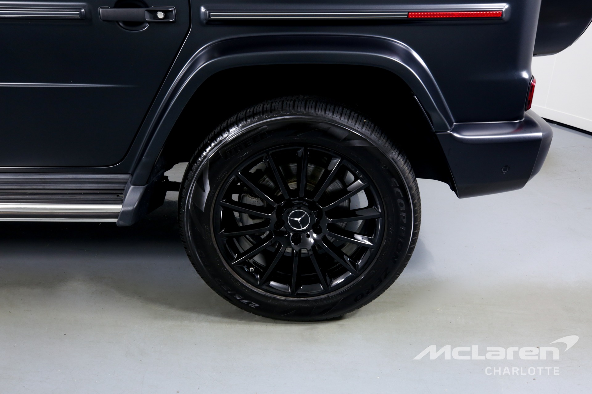 Used 2020 Mercedes-Benz G-Class G 550 | Charlotte, NC