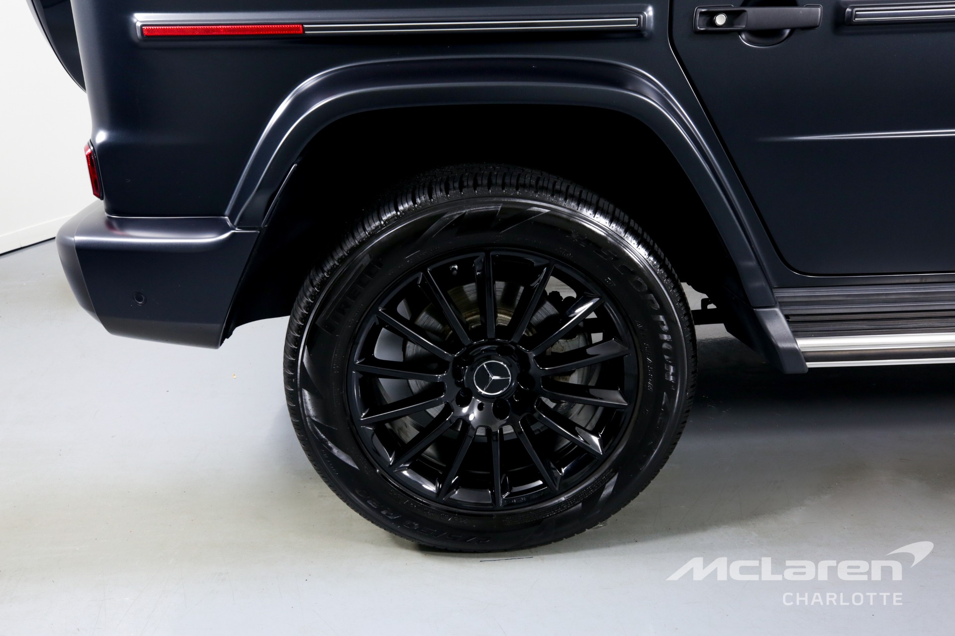 Used 2020 Mercedes-Benz G-Class G 550 | Charlotte, NC