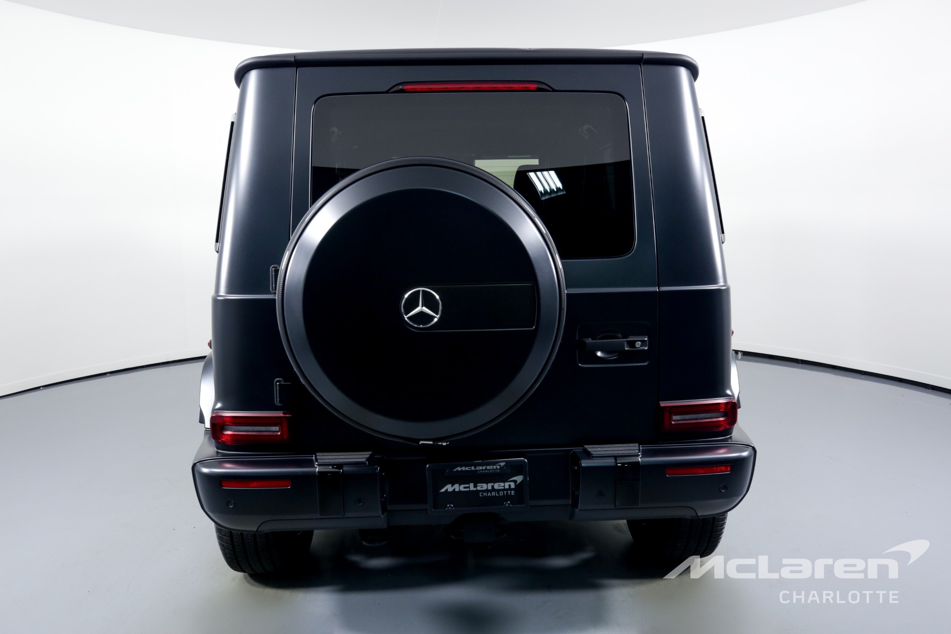 Used 2020 Mercedes-Benz G-Class G 550 | Charlotte, NC