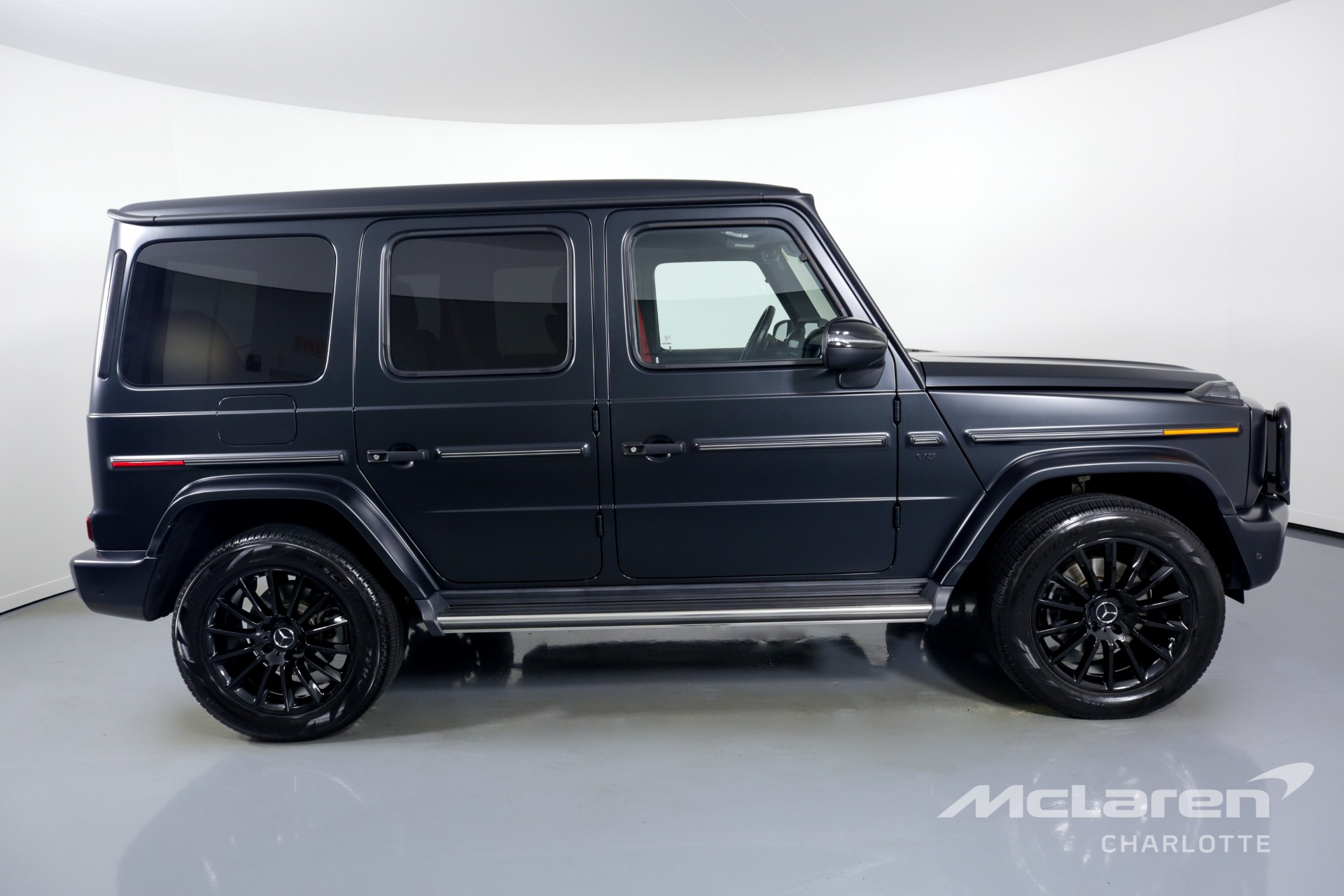 Used 2020 Mercedes-Benz G-Class G 550 | Charlotte, NC