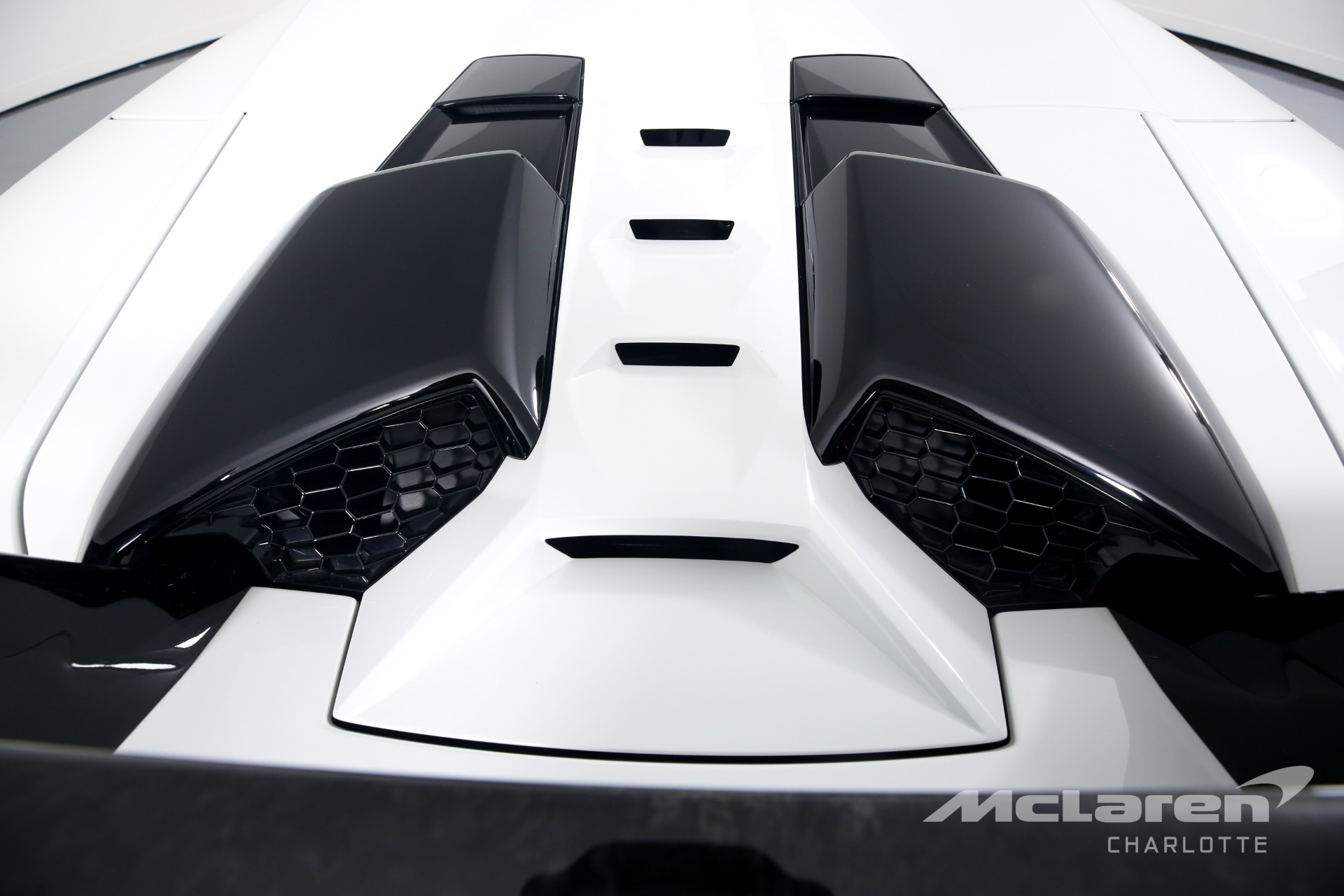 Used 2018 Lamborghini Huracan LP 640-4 Performante Spyder | Charlotte, NC