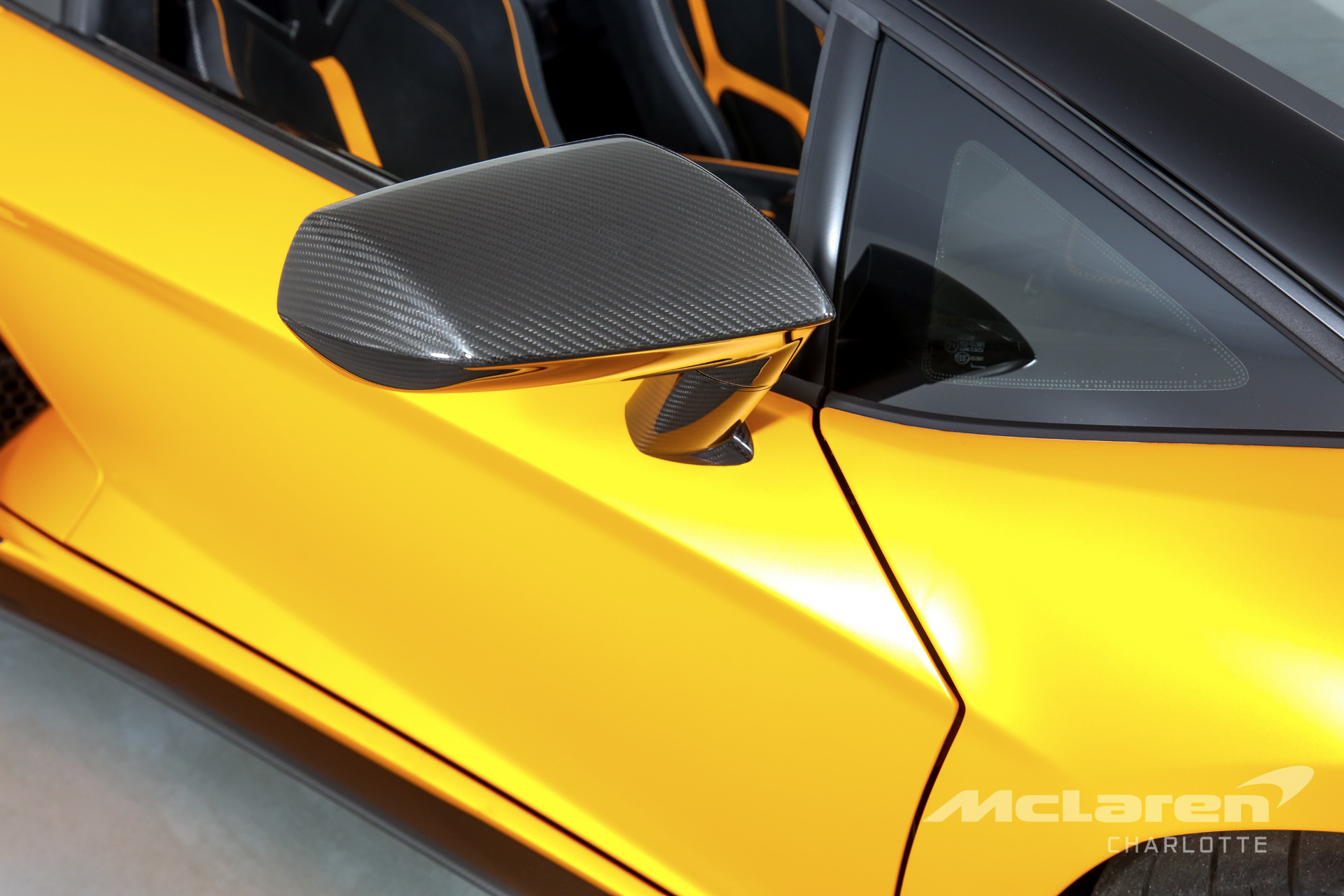 Used 2020 LAMBORGHINI AVENTADOR SVJ | Charlotte, NC