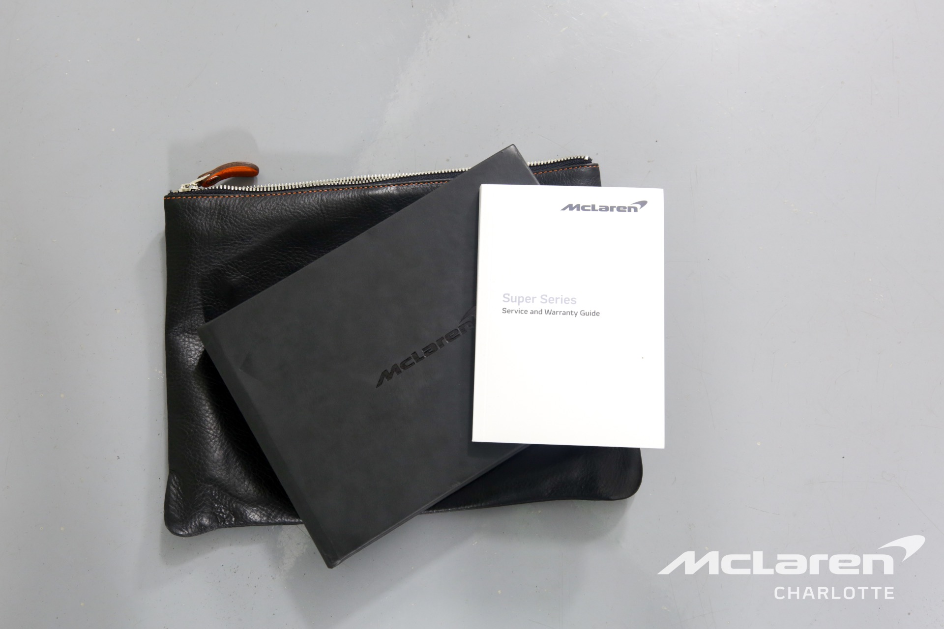 New 2021 McLaren 720S Spider Performance | Charlotte, NC