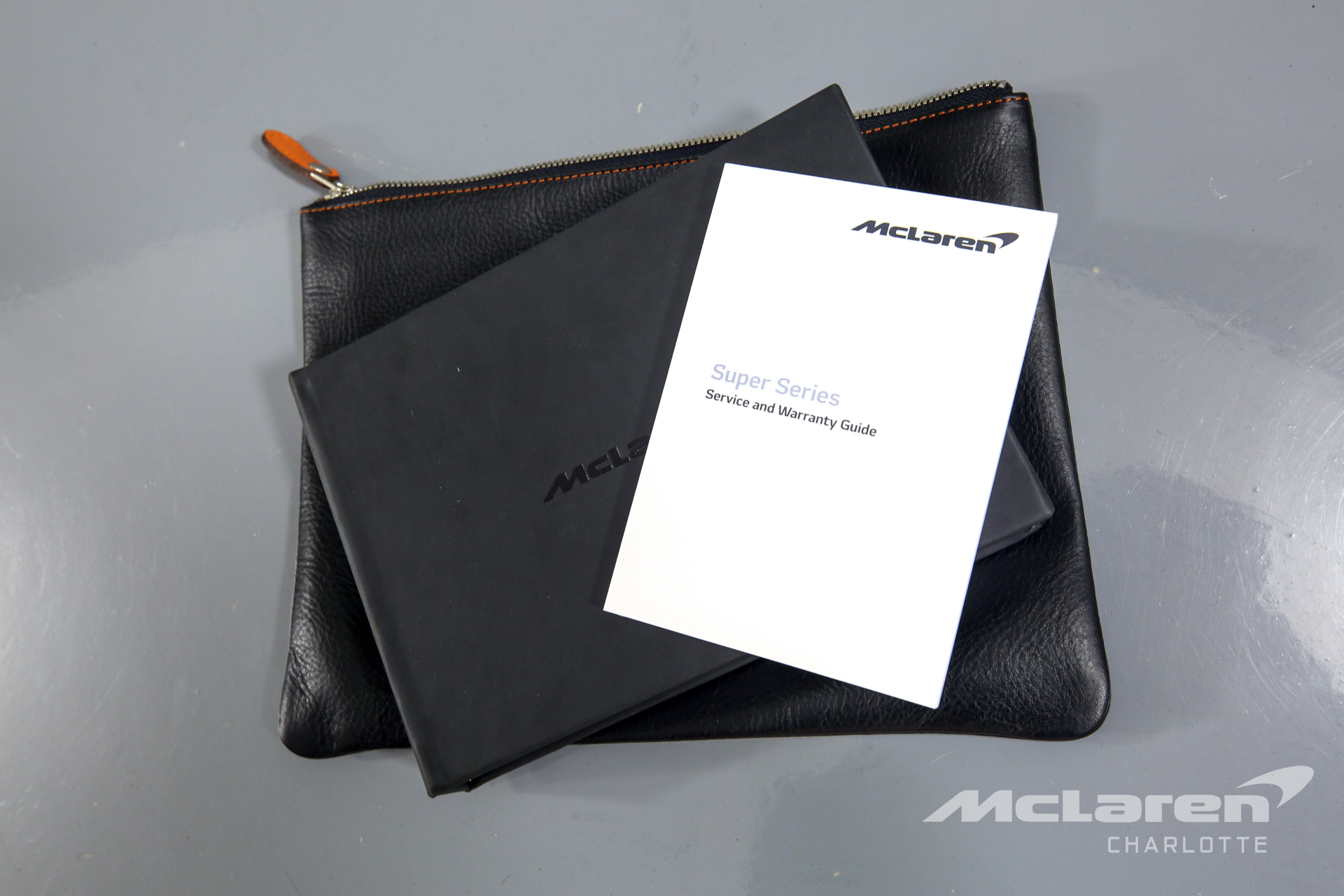 New 2021 McLaren 720S Spider Performance | Charlotte, NC