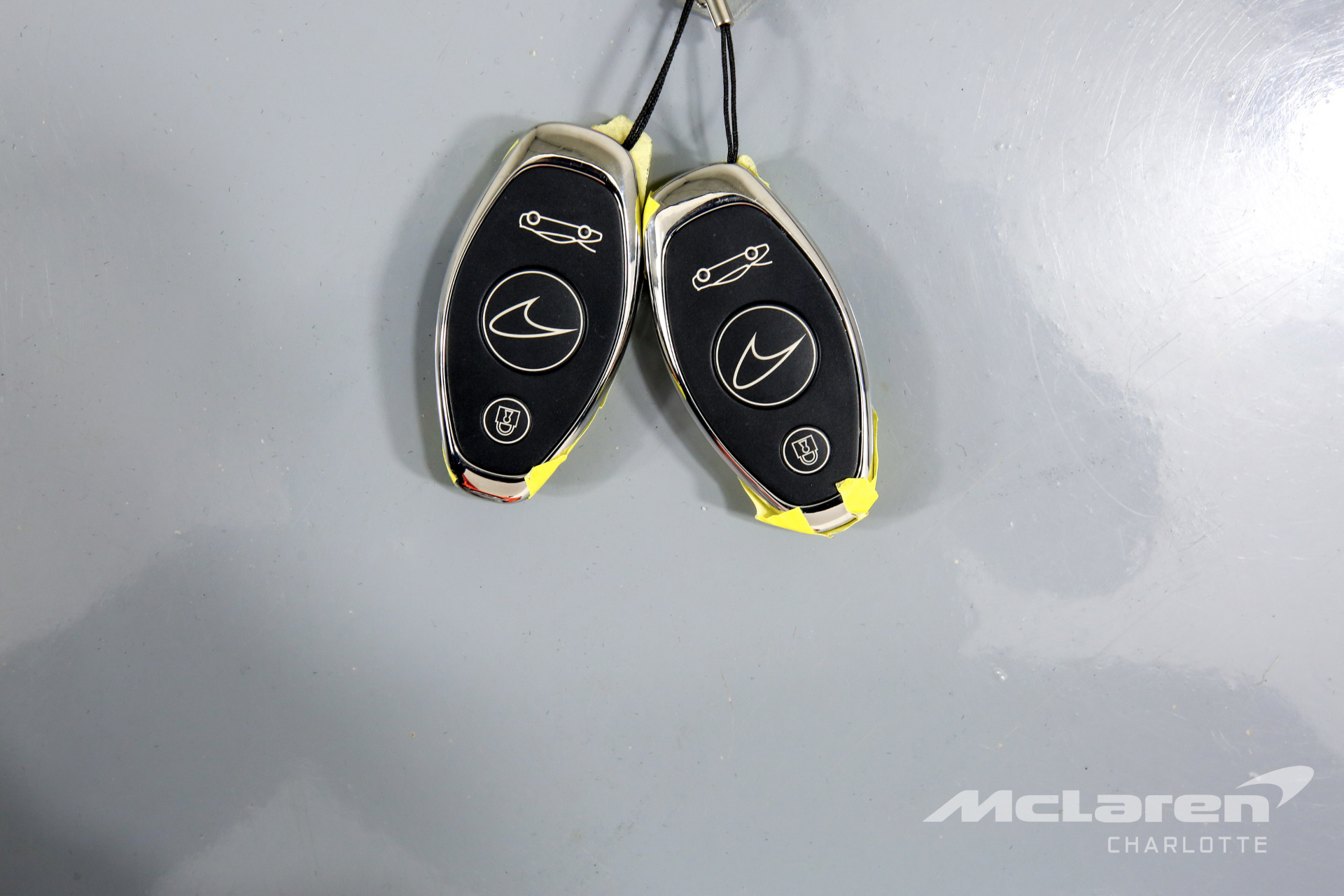 New 2021 McLaren 720S Spider Performance | Charlotte, NC