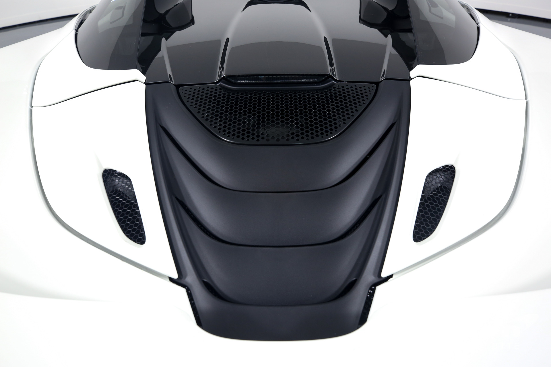 New 2021 McLaren 720S Spider Performance | Charlotte, NC