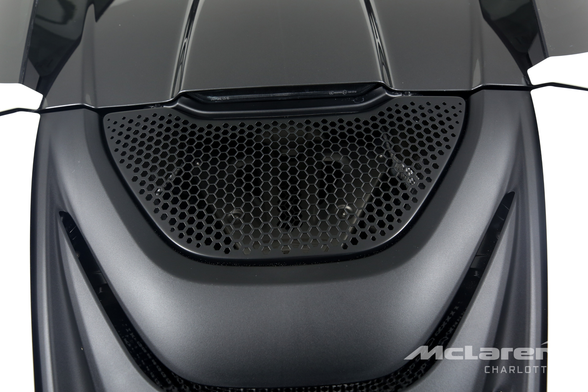 New 2021 McLaren 720S Spider Performance | Charlotte, NC