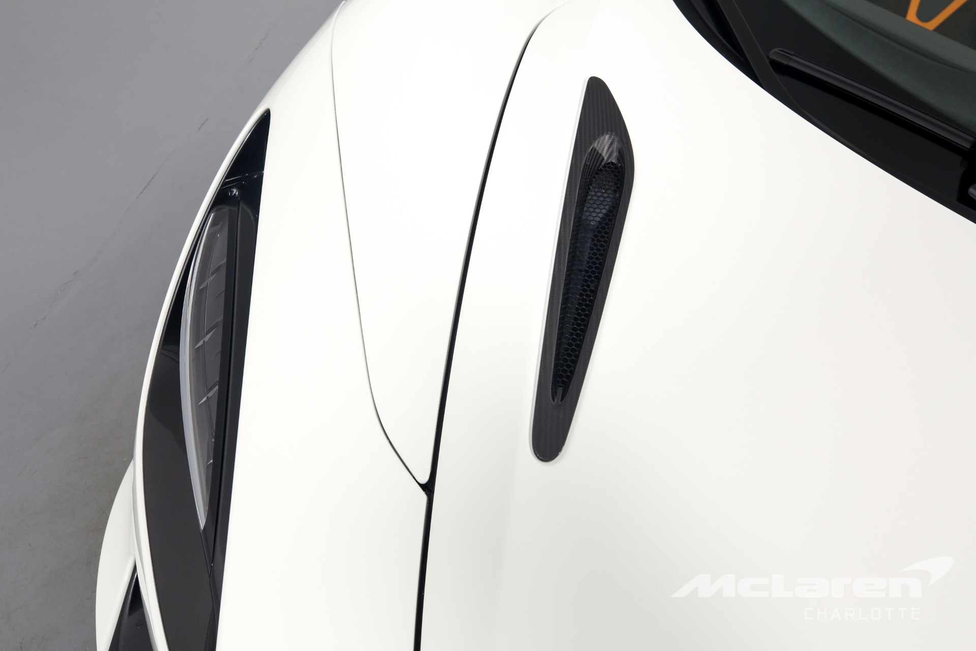 New 2021 McLaren 720S Spider Performance | Charlotte, NC