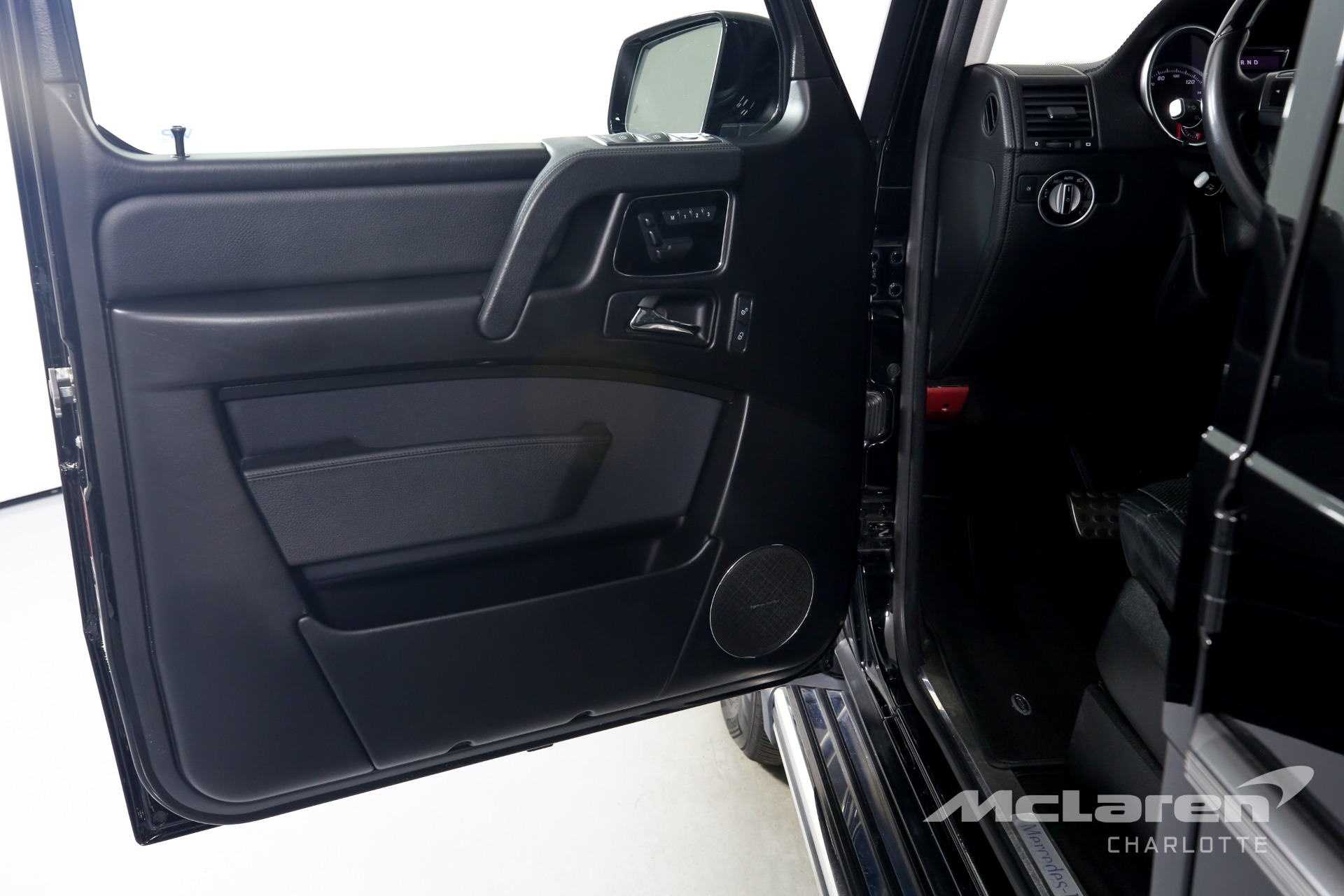 Used 2016 Mercedes-Benz G-Class G 550 | Charlotte, NC