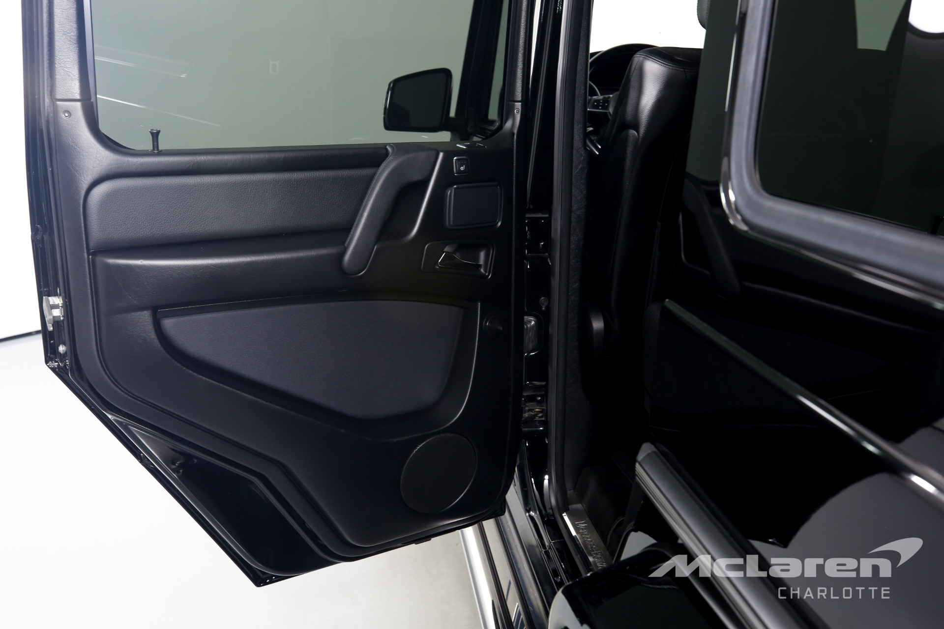 Used 2016 Mercedes-Benz G-Class G 550 | Charlotte, NC