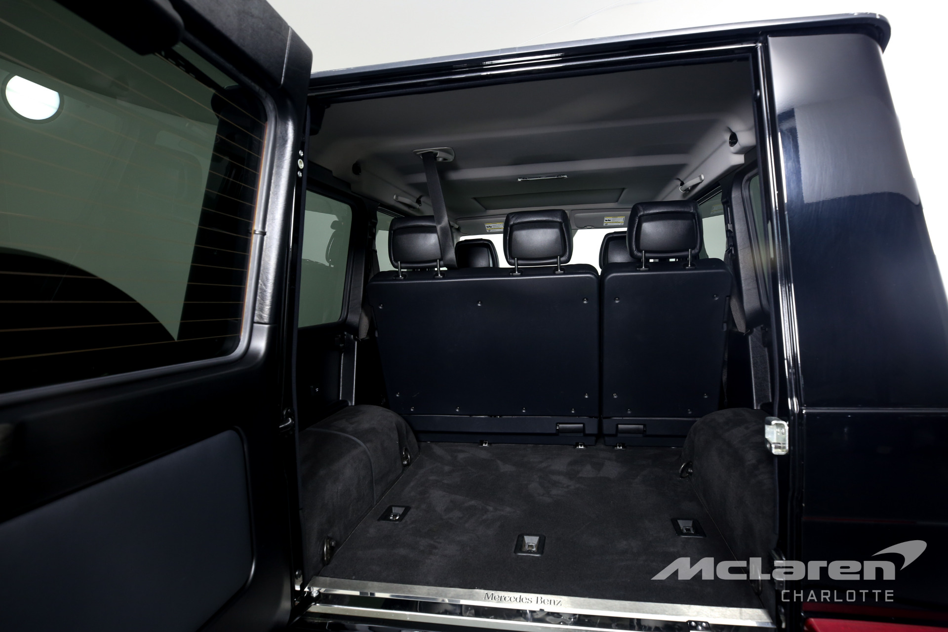 Used 2016 Mercedes-Benz G-Class G 550 | Charlotte, NC