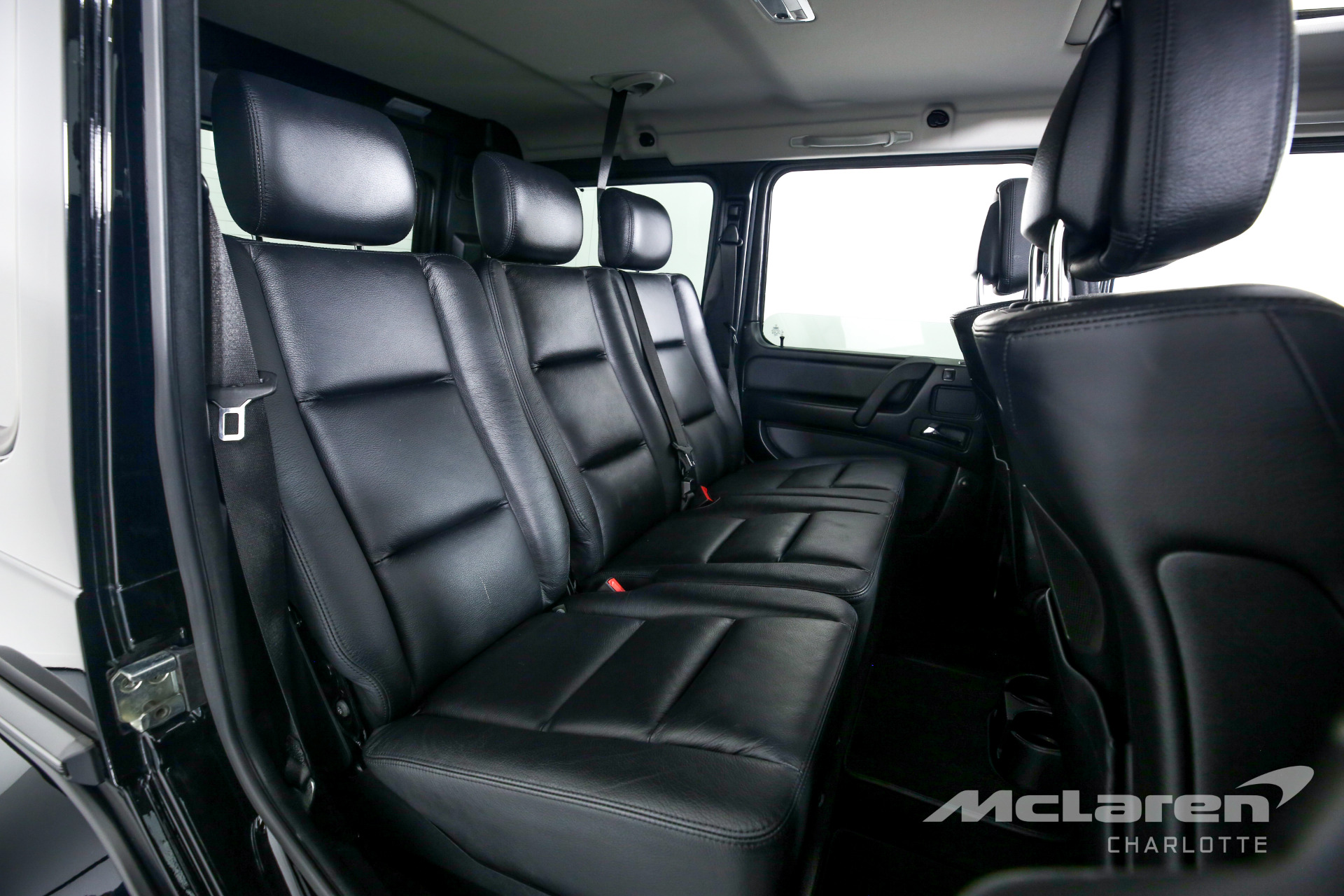 Used 2016 Mercedes-Benz G-Class G 550 | Charlotte, NC