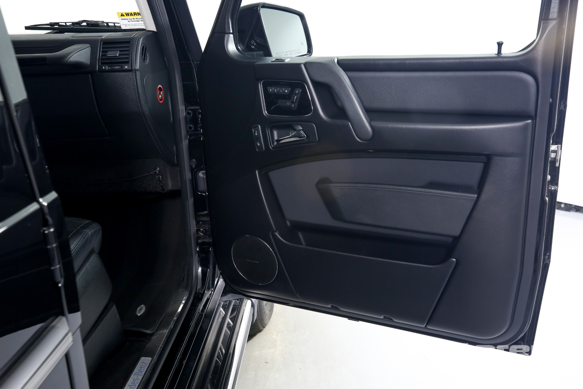 Used 2016 Mercedes-Benz G-Class G 550 | Charlotte, NC