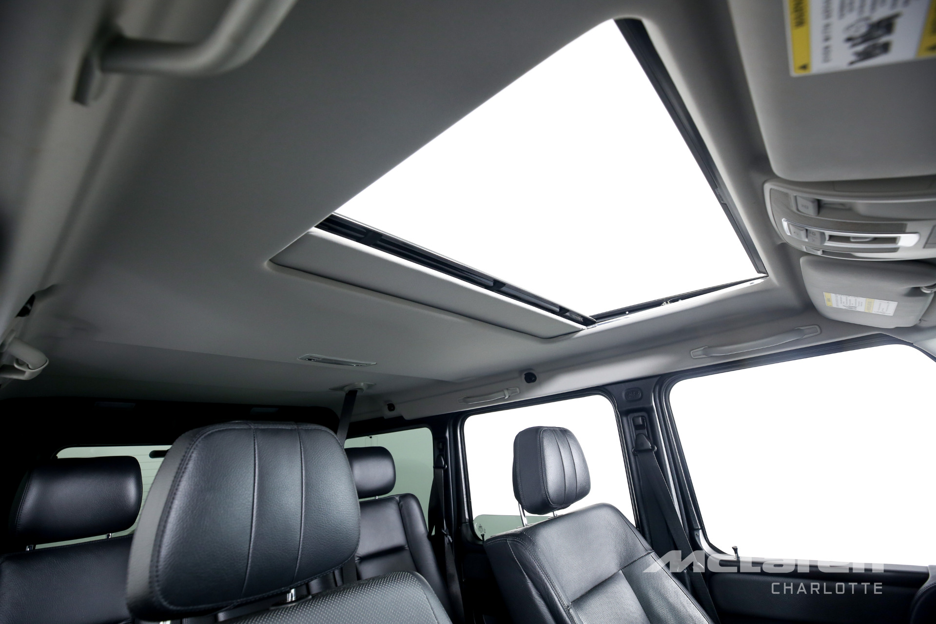 Used 2016 Mercedes-Benz G-Class G 550 | Charlotte, NC