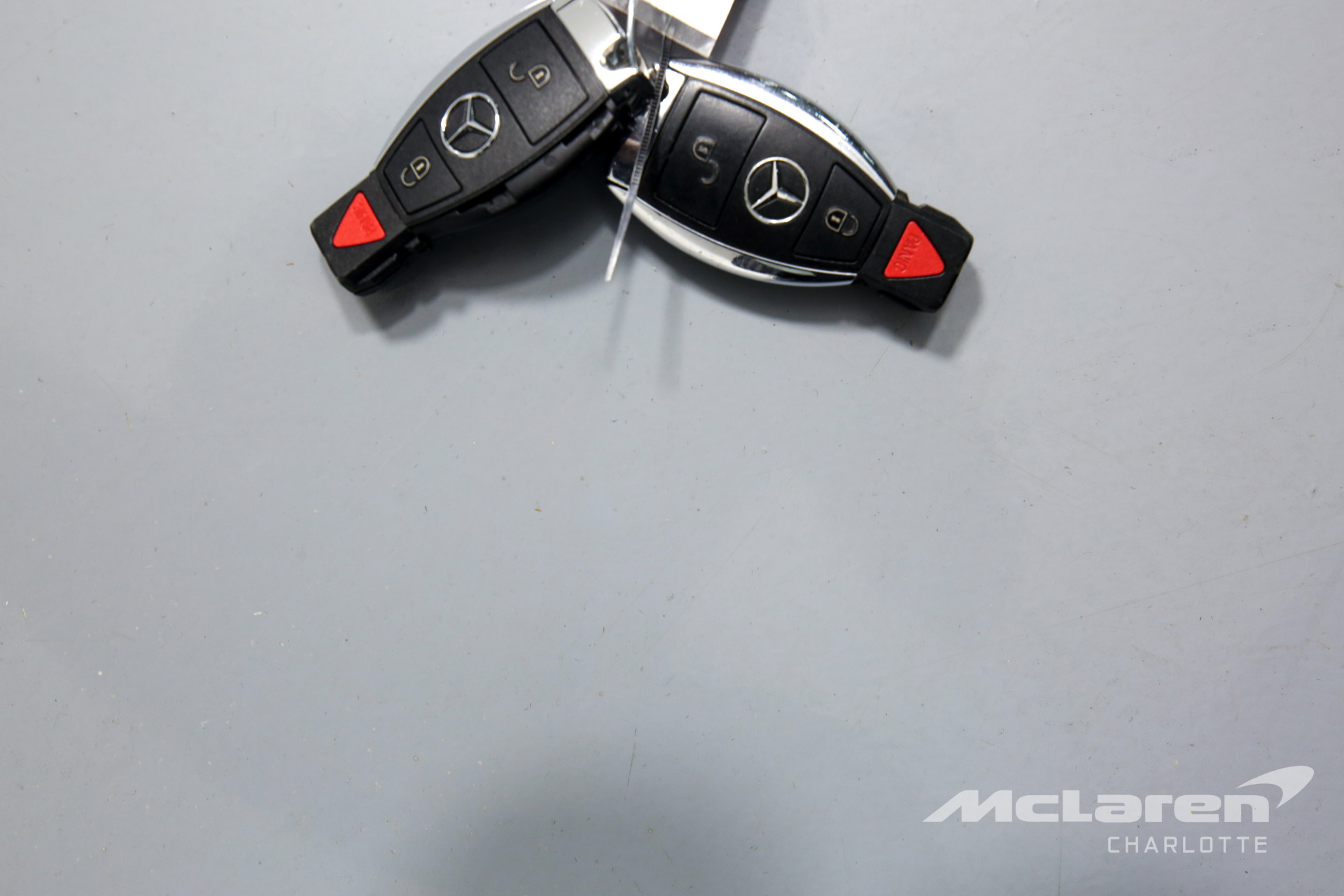 Used 2016 Mercedes-Benz G-Class G 550 | Charlotte, NC