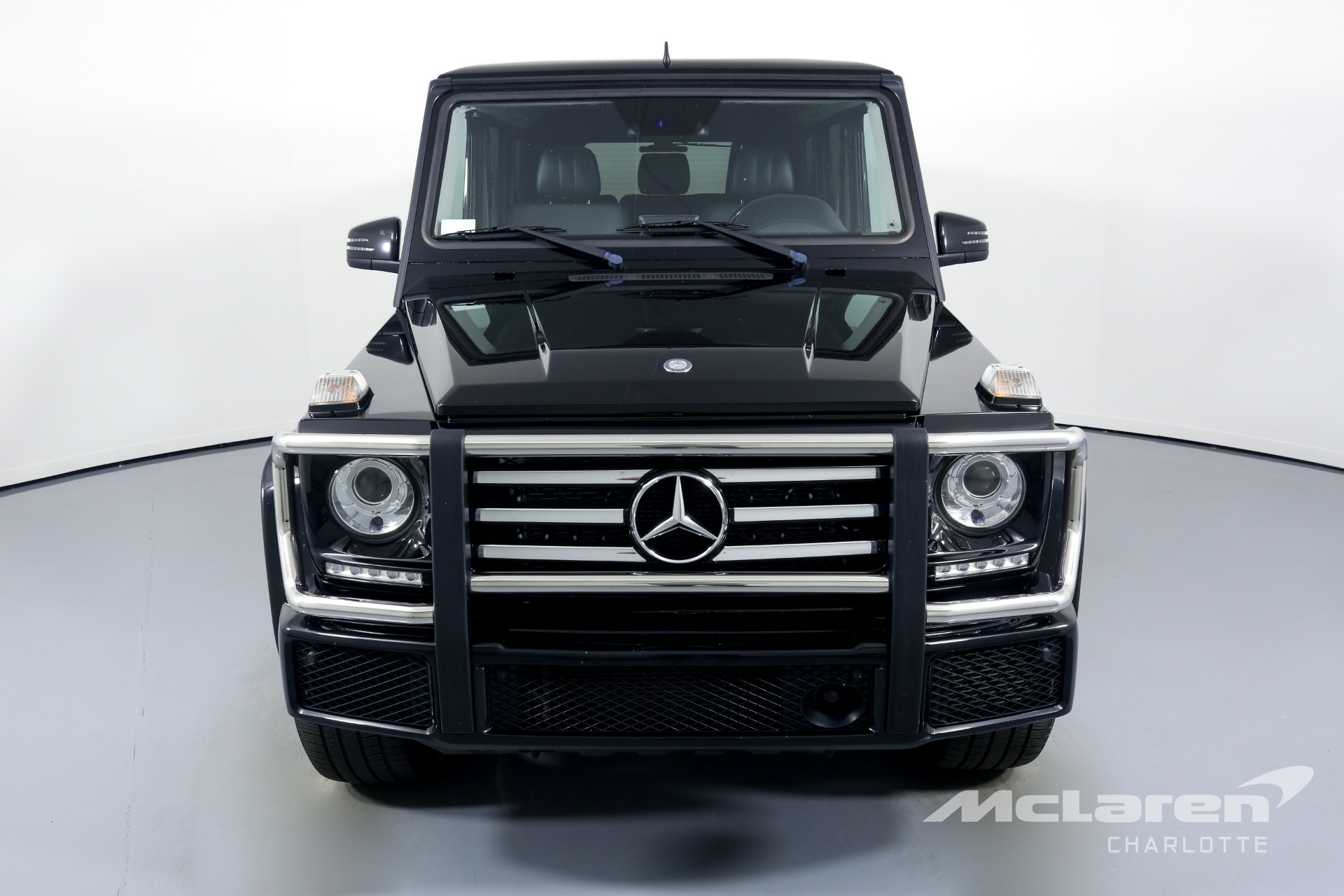 Used 2016 Mercedes-Benz G-Class G 550 | Charlotte, NC