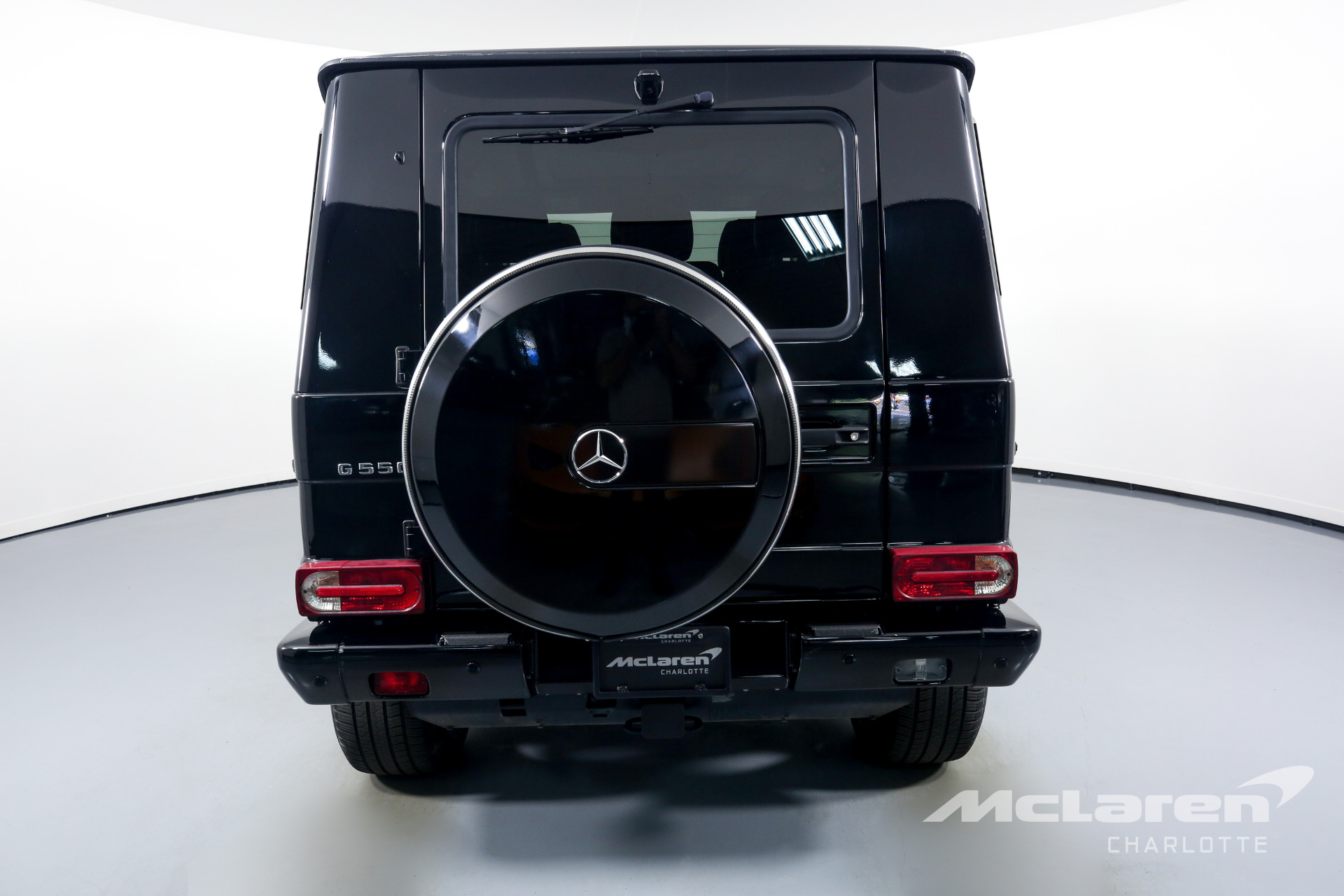 Used 2016 Mercedes-Benz G-Class G 550 | Charlotte, NC