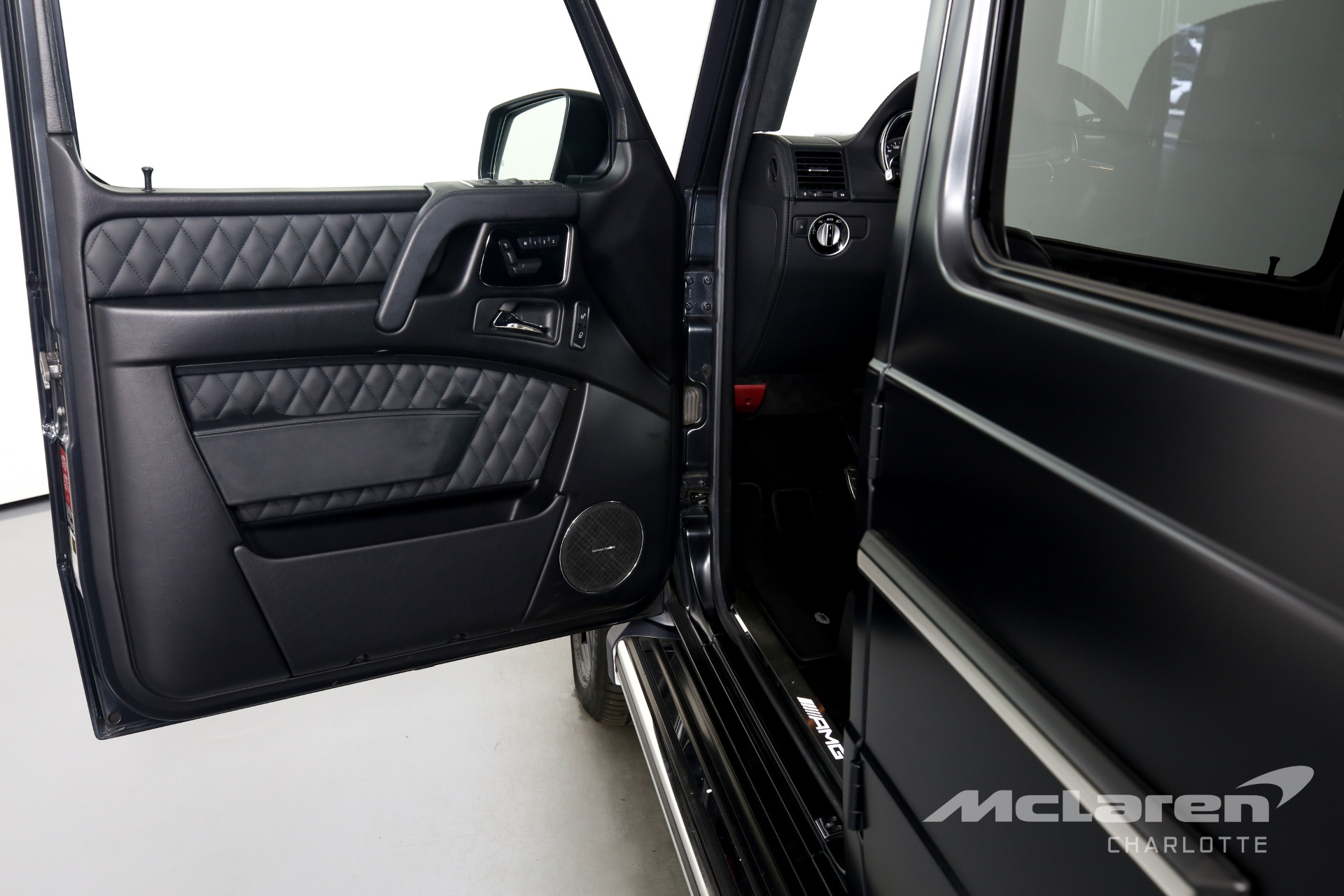 Used 2018 Mercedes-Benz G-Class AMG G 63 | Charlotte, NC