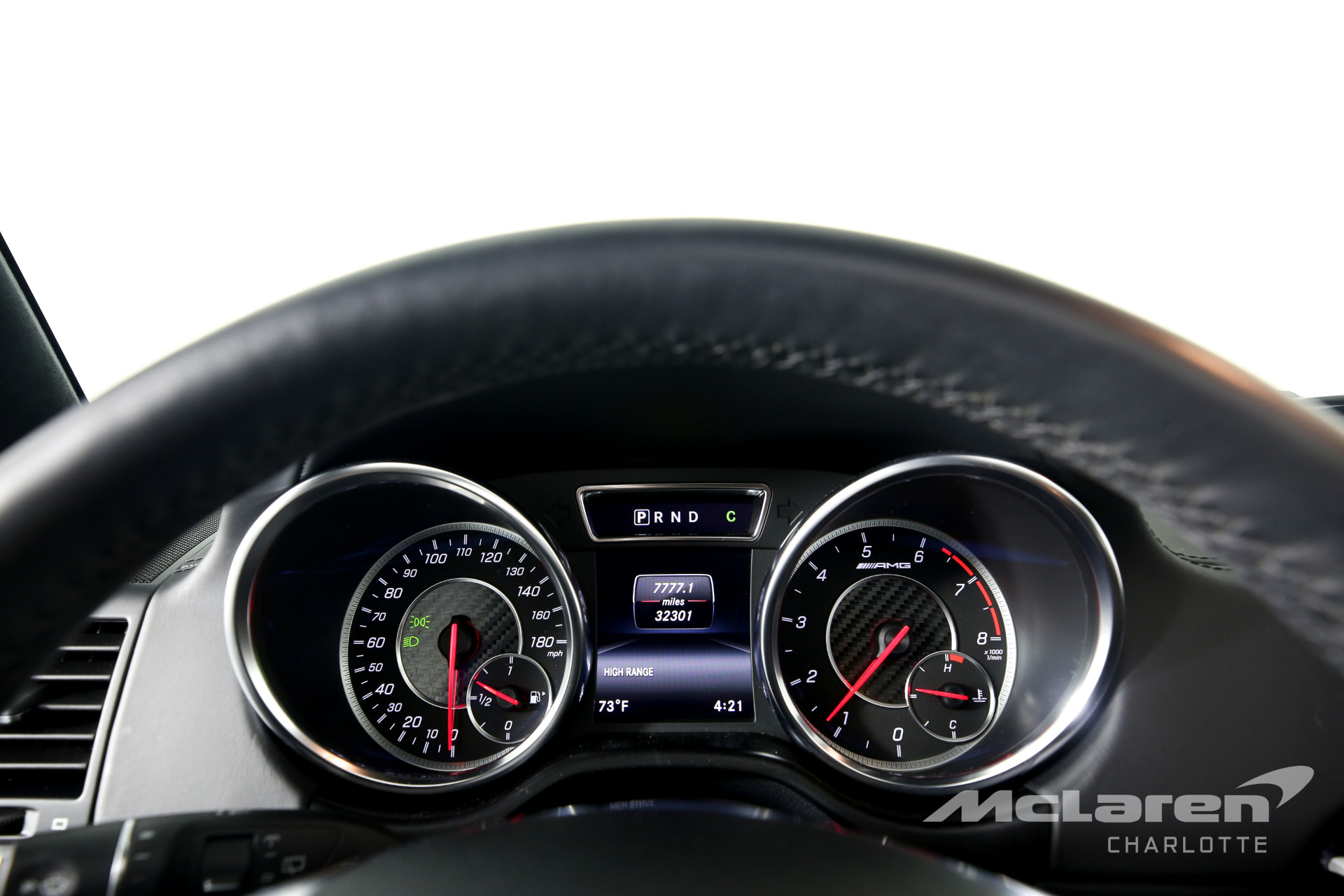 Used 2018 Mercedes-Benz G-Class AMG G 63 | Charlotte, NC