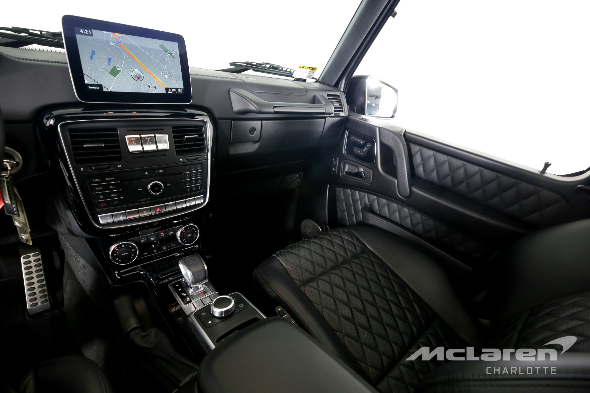 Used 2018 Mercedes-Benz G-Class AMG G 63 | Charlotte, NC