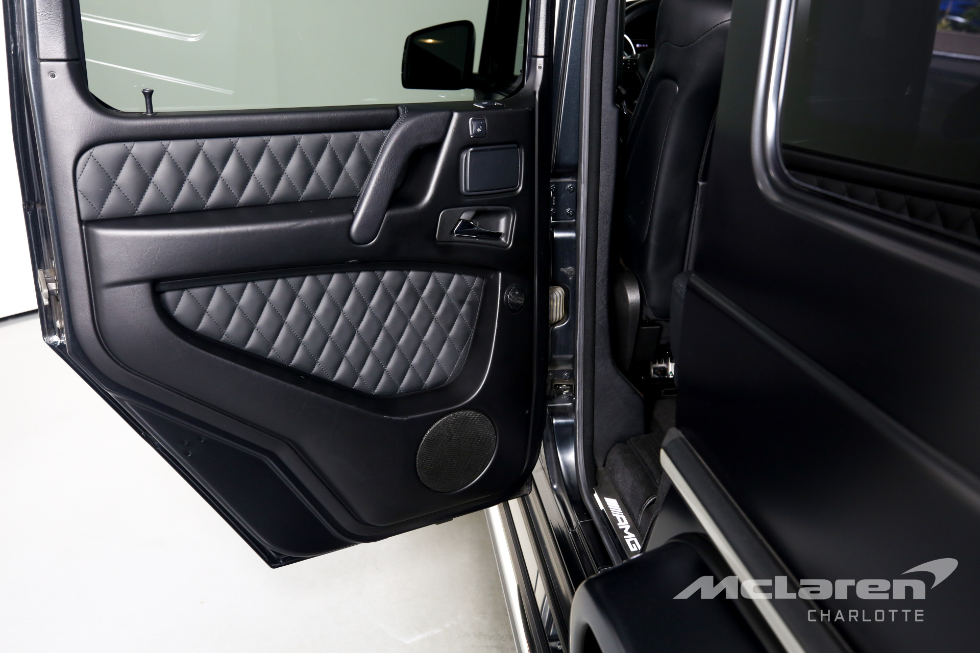 Used 2018 Mercedes-Benz G-Class AMG G 63 | Charlotte, NC