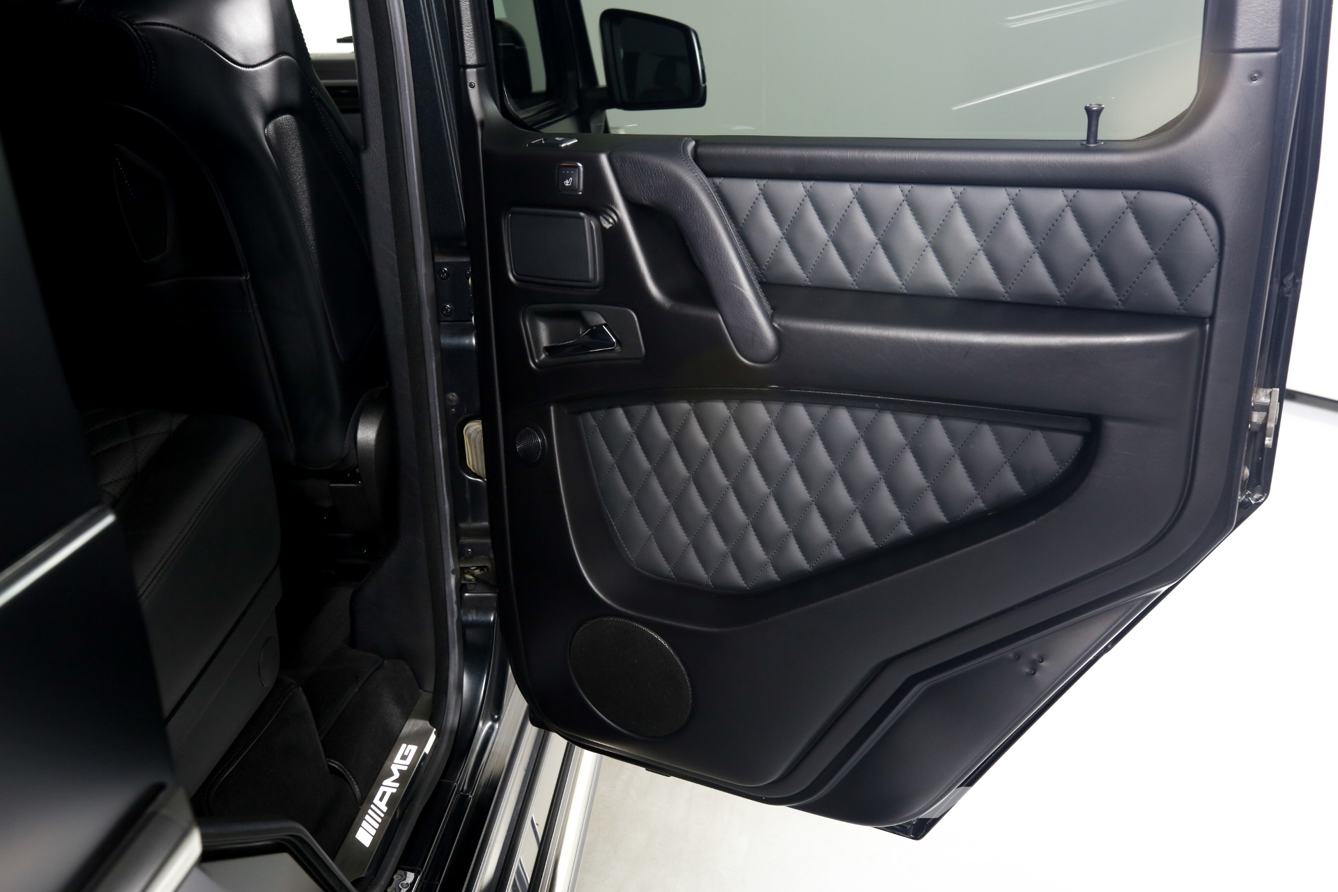 Used 2018 Mercedes-Benz G-Class AMG G 63 | Charlotte, NC