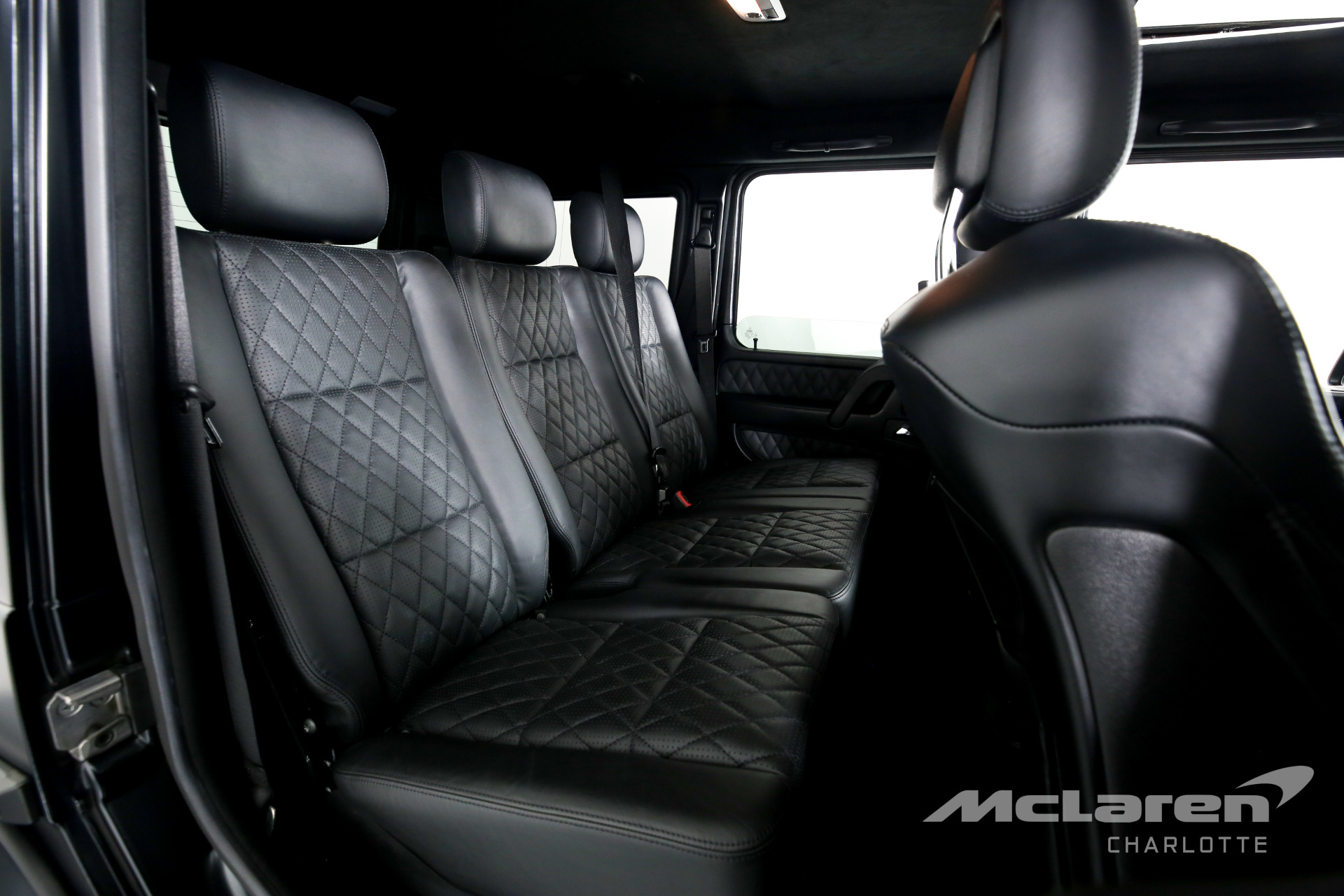Used 2018 Mercedes-Benz G-Class AMG G 63 | Charlotte, NC