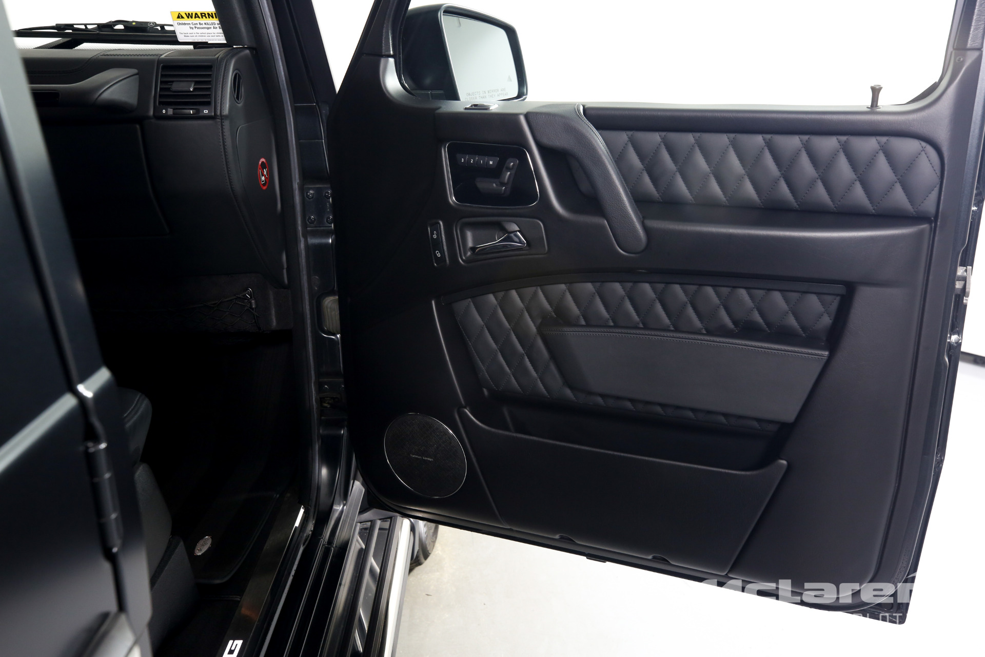 Used 2018 Mercedes-Benz G-Class AMG G 63 | Charlotte, NC