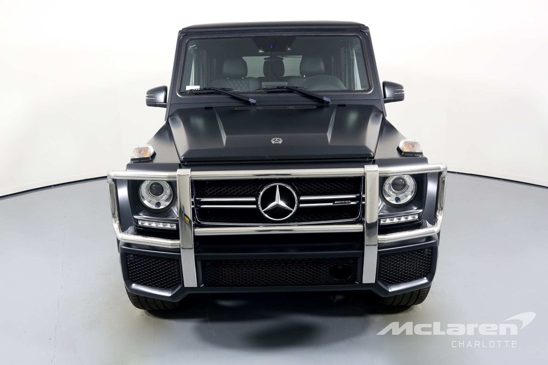 Used 2018 Mercedes-Benz G-Class AMG G 63 | Charlotte, NC