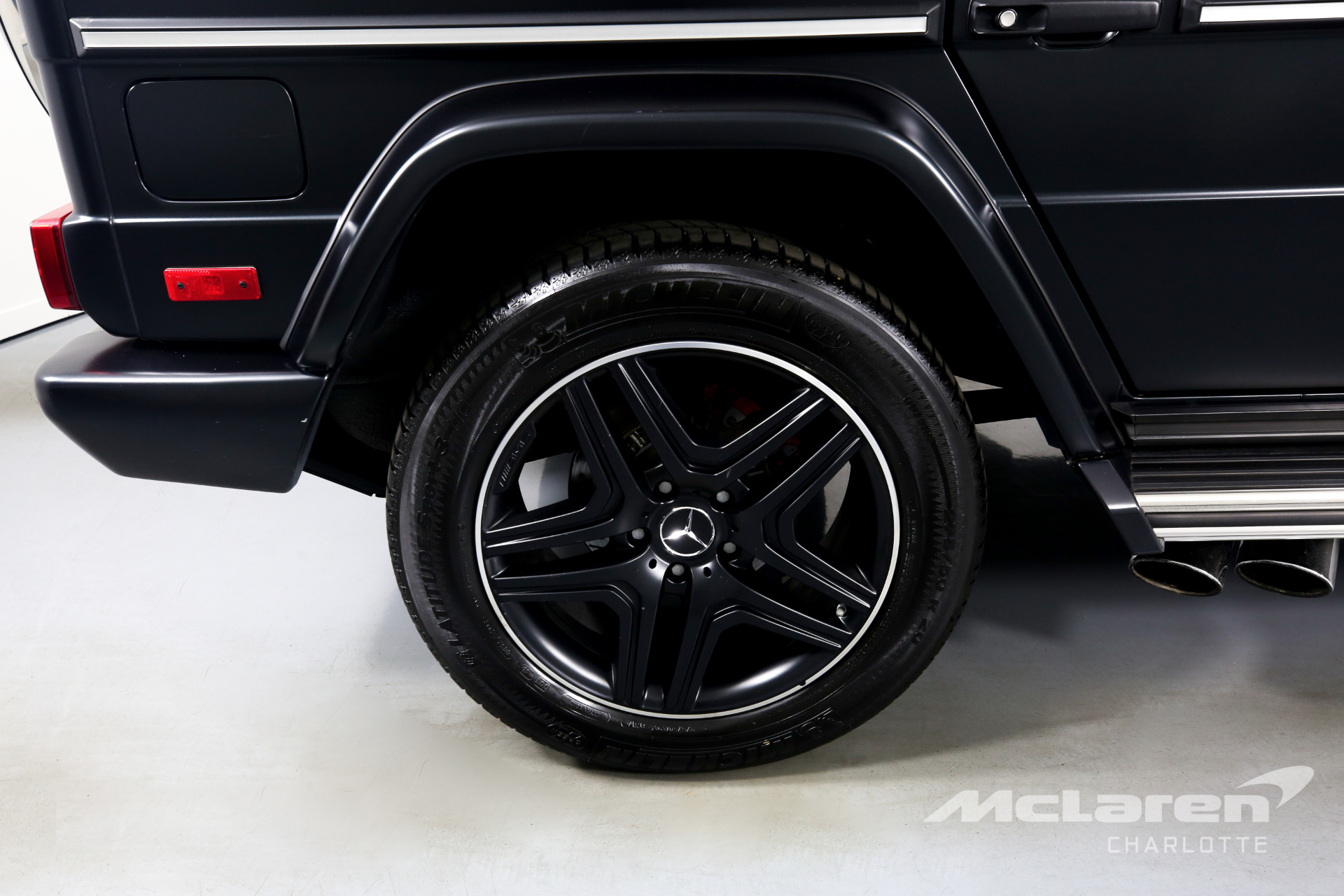 Used 2018 Mercedes-Benz G-Class AMG G 63 | Charlotte, NC