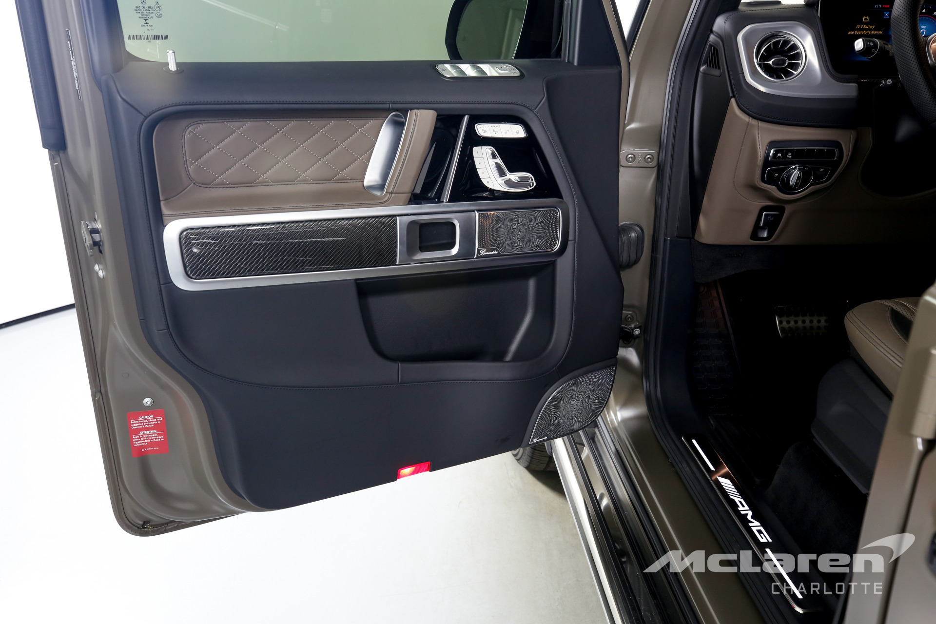 Used 2021 Mercedes-Benz G-Class AMG G 63 | Charlotte, NC
