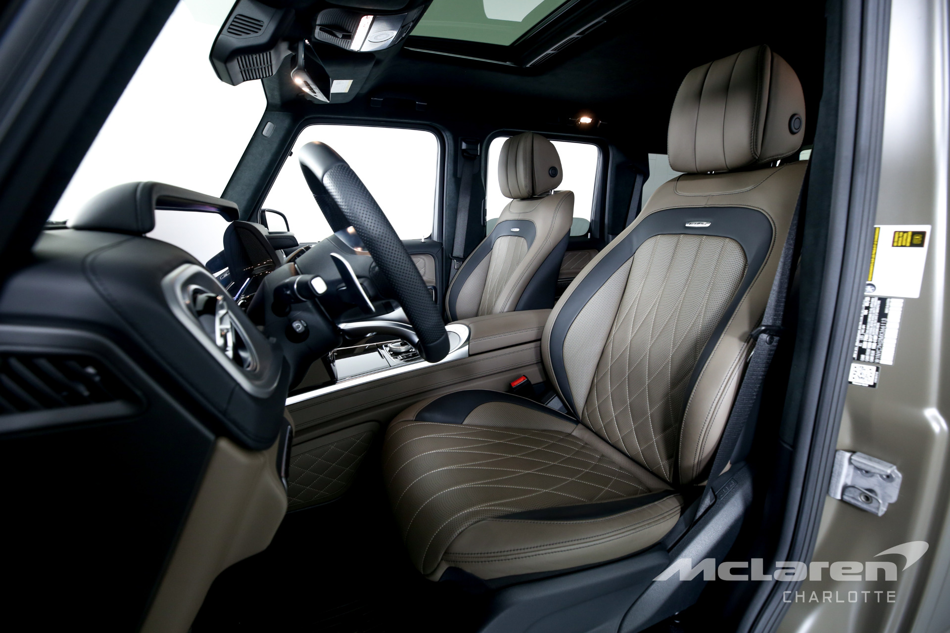 Used 2021 Mercedes-Benz G-Class AMG G 63 | Charlotte, NC