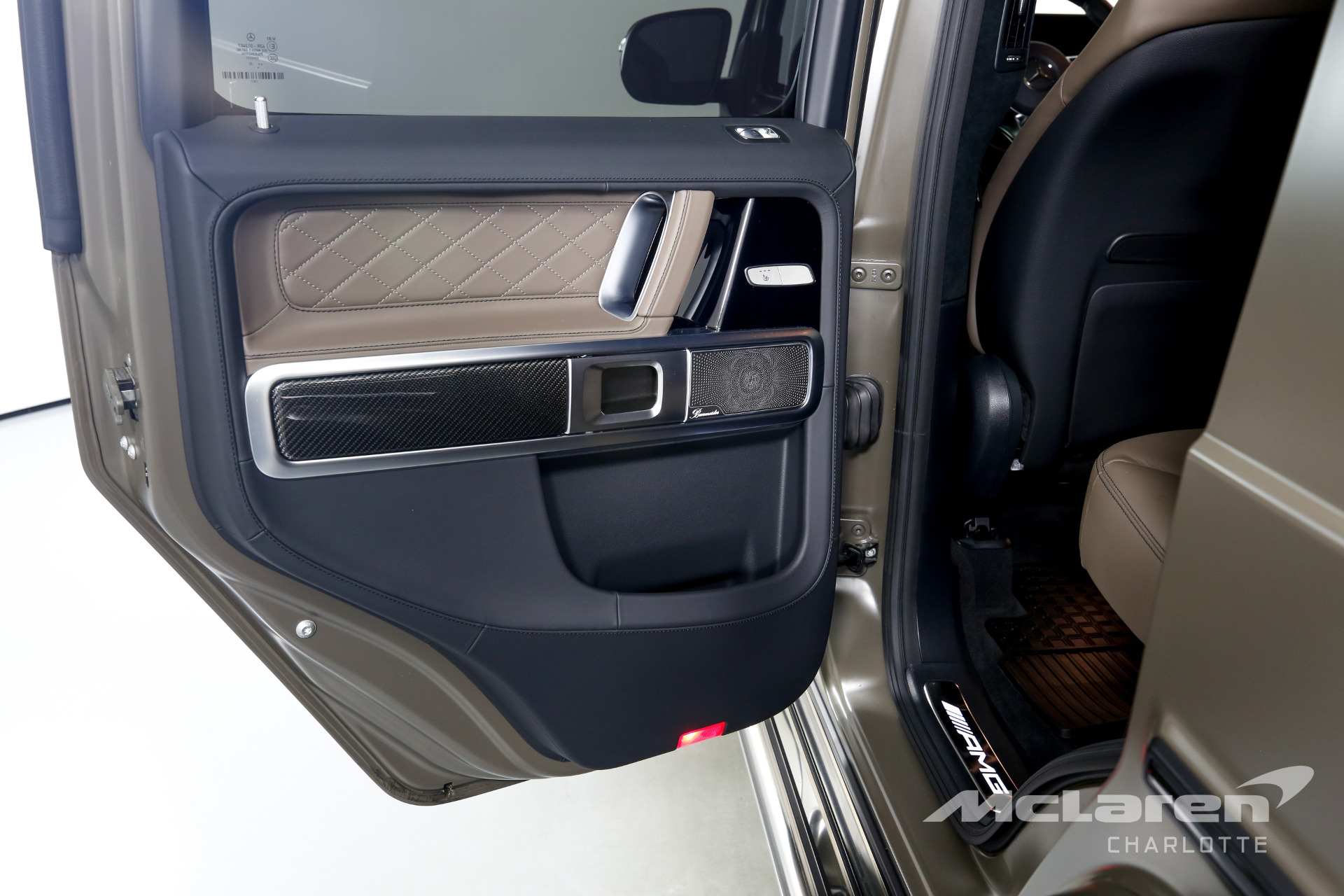 Used 2021 Mercedes-Benz G-Class AMG G 63 | Charlotte, NC