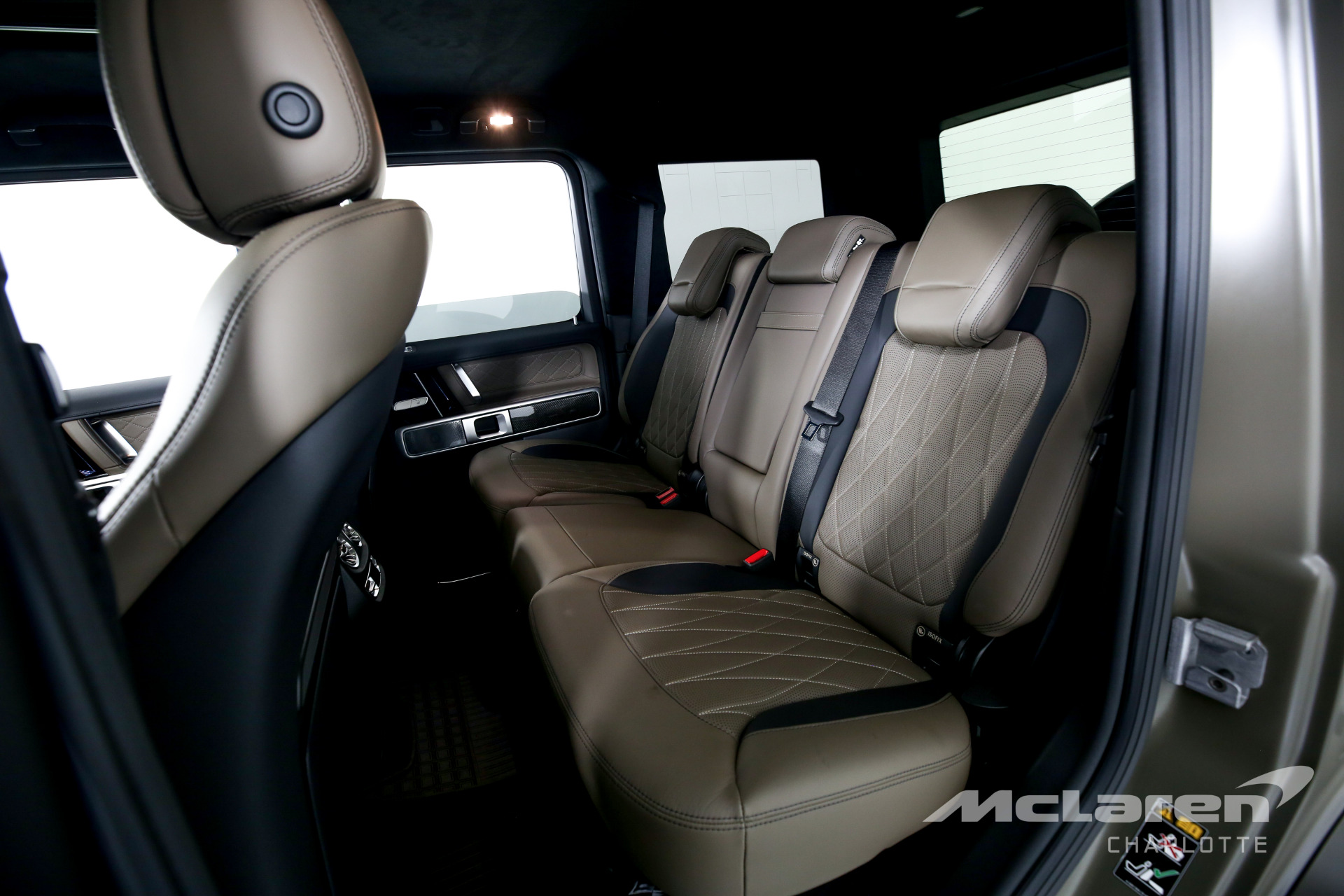 Used 2021 Mercedes-Benz G-Class AMG G 63 | Charlotte, NC