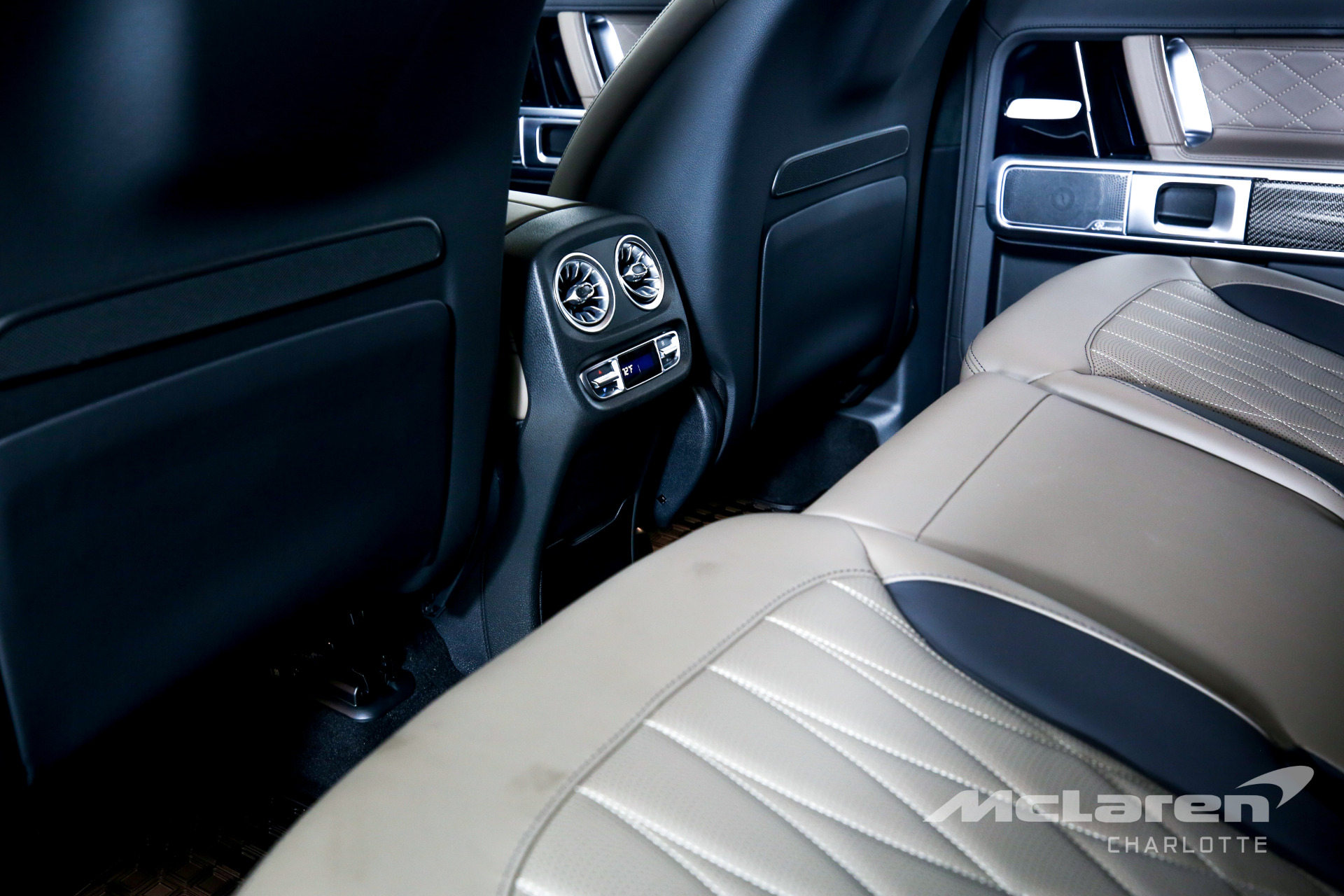 Used 2021 Mercedes-Benz G-Class AMG G 63 | Charlotte, NC