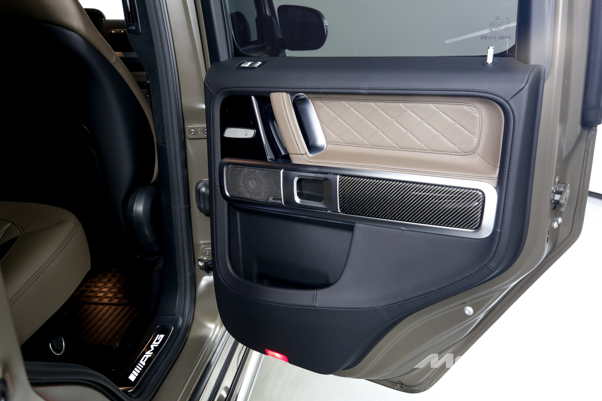 Used 2021 Mercedes-Benz G-Class AMG G 63 | Charlotte, NC