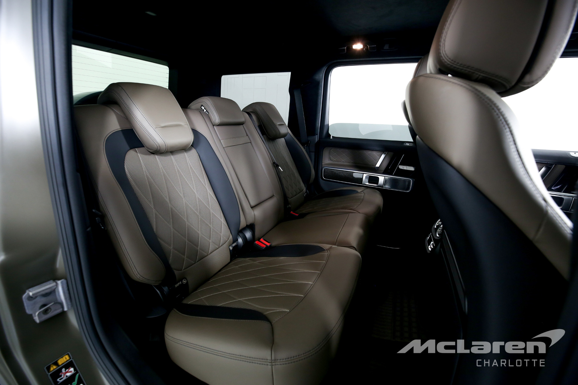 Used 2021 Mercedes-Benz G-Class AMG G 63 | Charlotte, NC