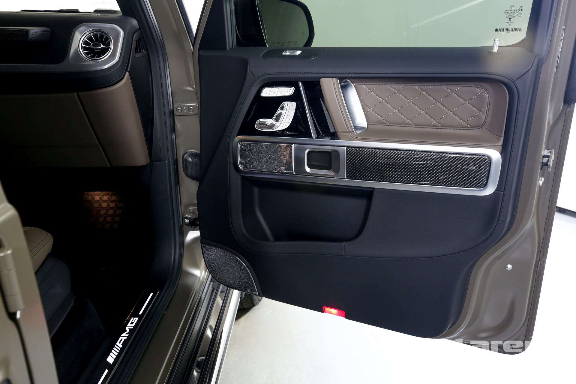 Used 2021 Mercedes-Benz G-Class AMG G 63 | Charlotte, NC