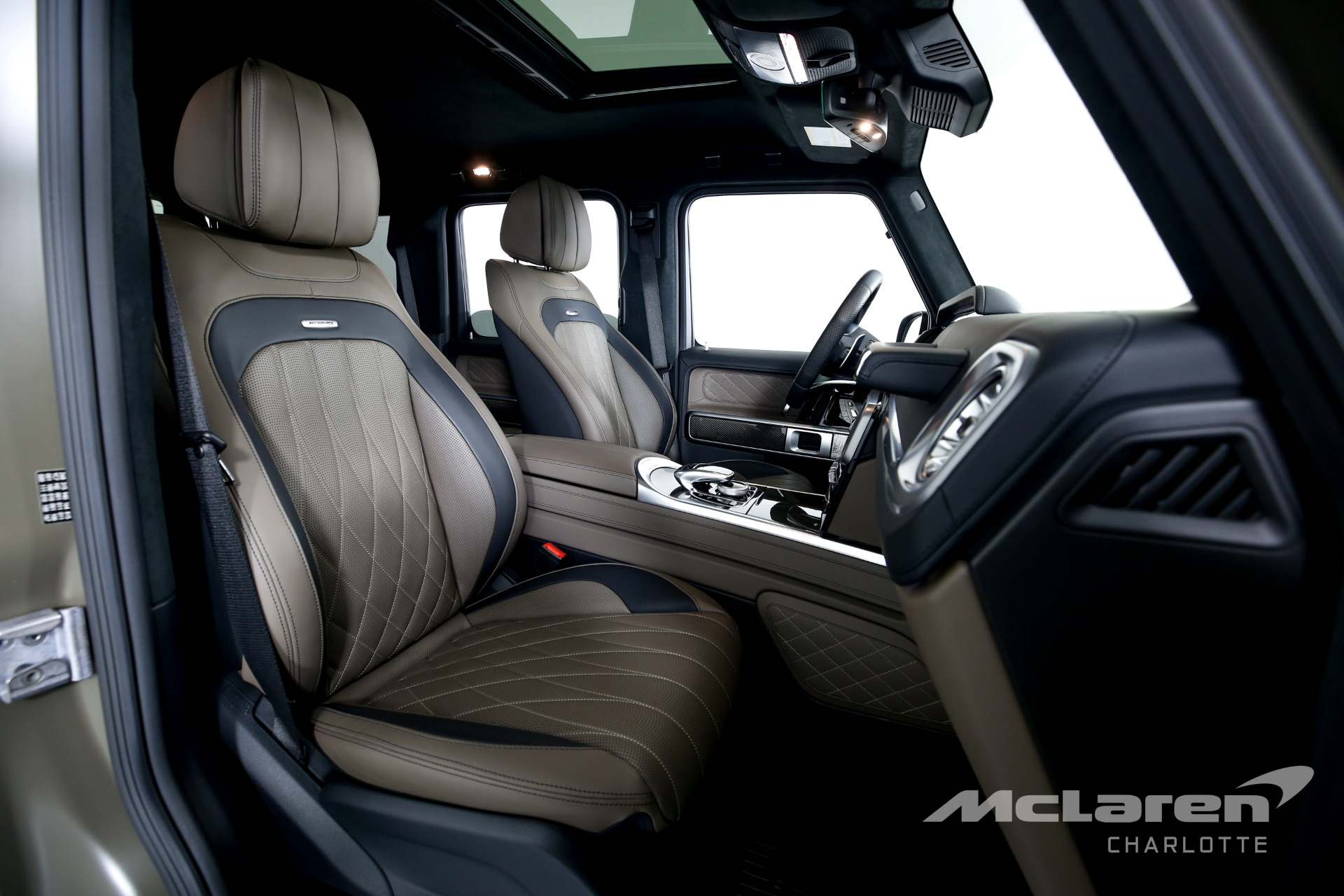 Used 2021 Mercedes-Benz G-Class AMG G 63 | Charlotte, NC