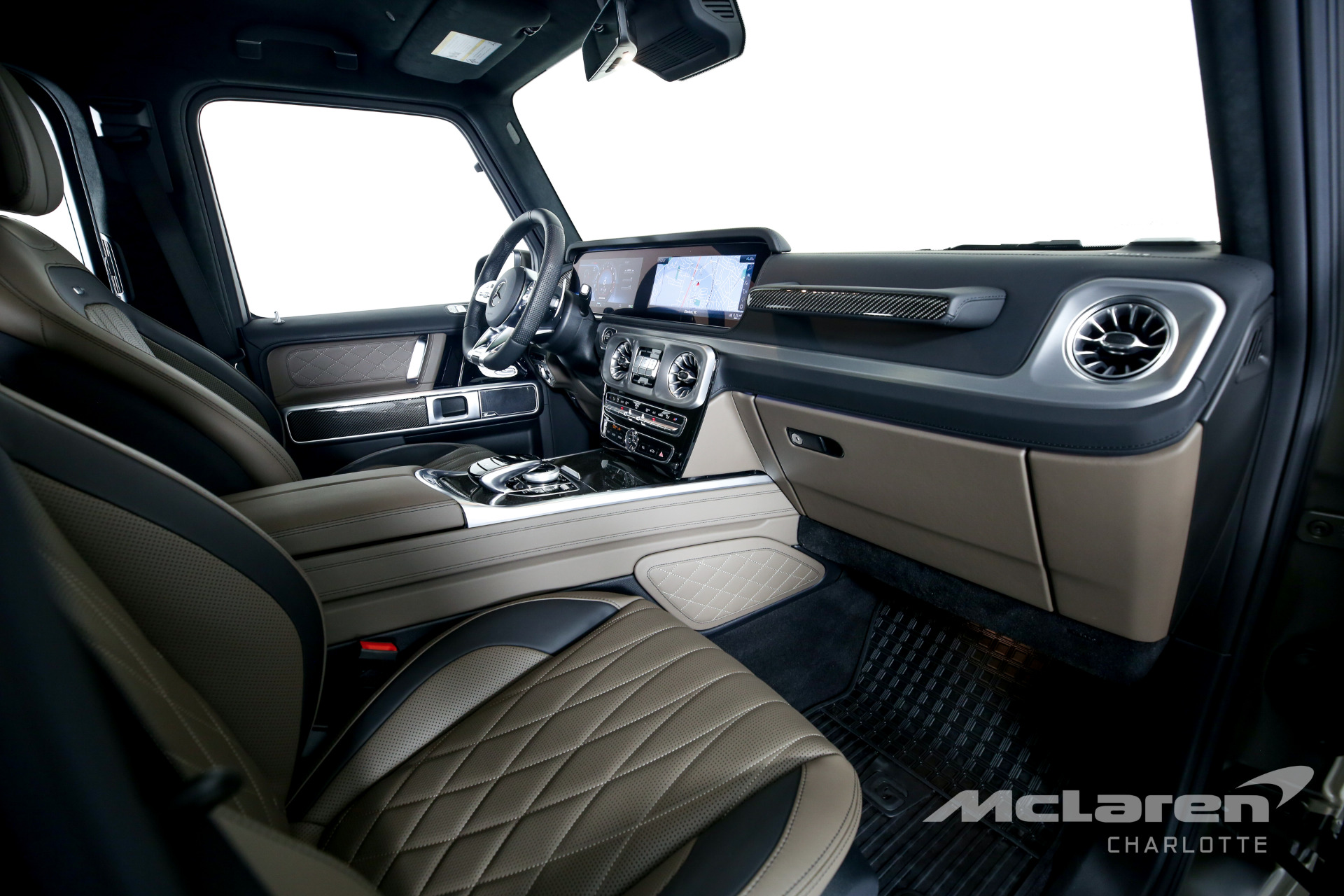 Used 2021 Mercedes-Benz G-Class AMG G 63 | Charlotte, NC