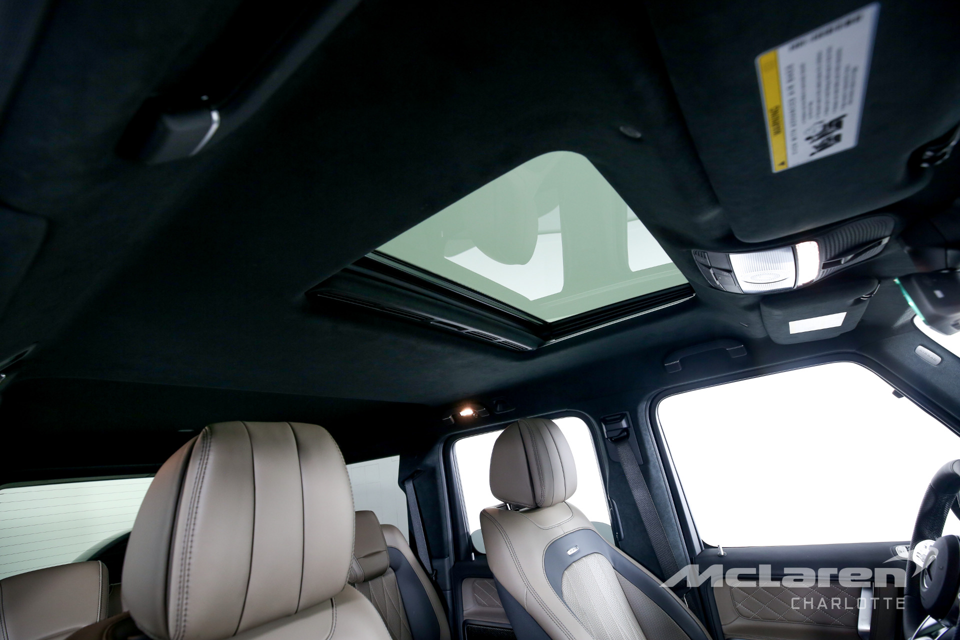 Used 2021 Mercedes-Benz G-Class AMG G 63 | Charlotte, NC