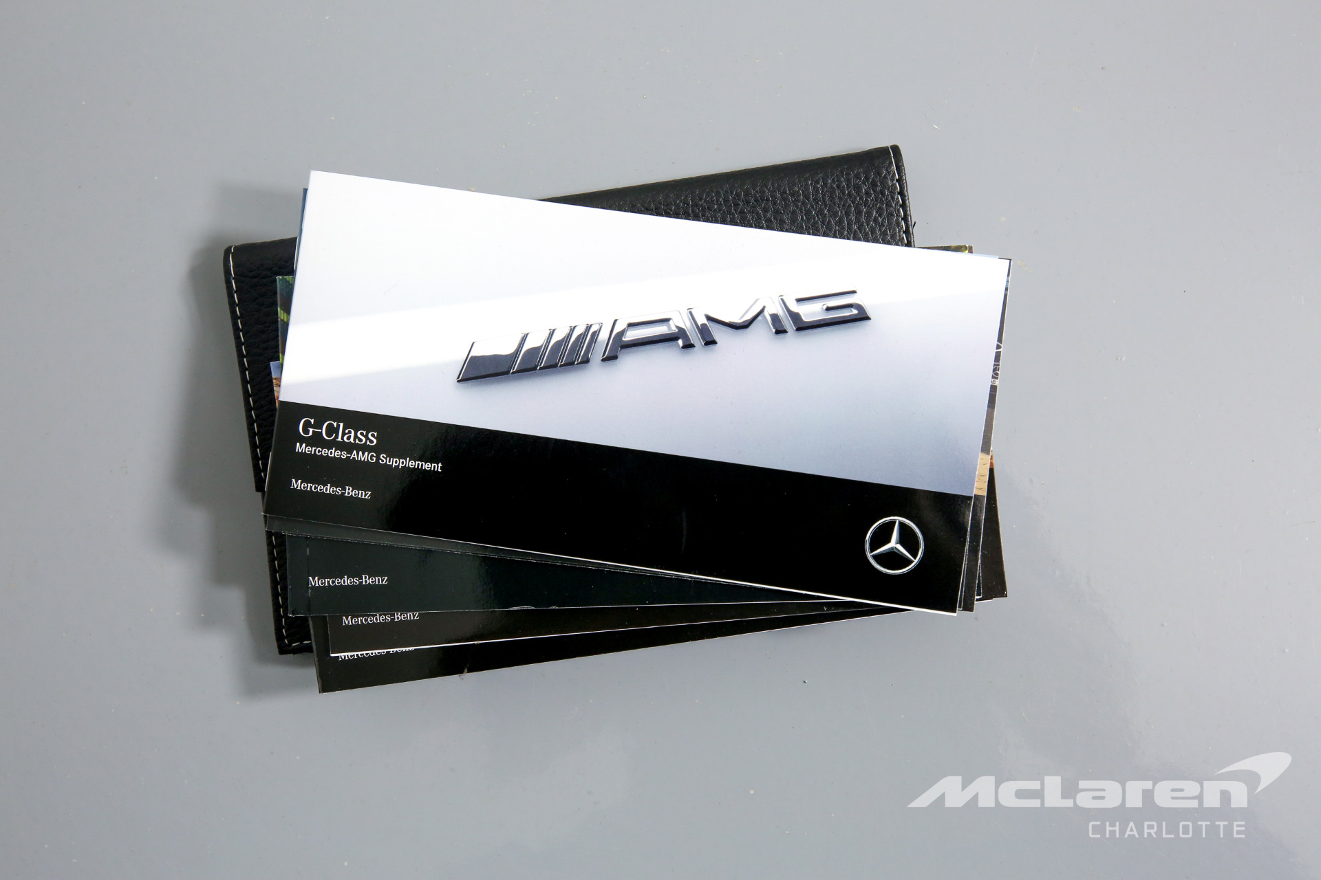 Used 2021 Mercedes-Benz G-Class AMG G 63 | Charlotte, NC