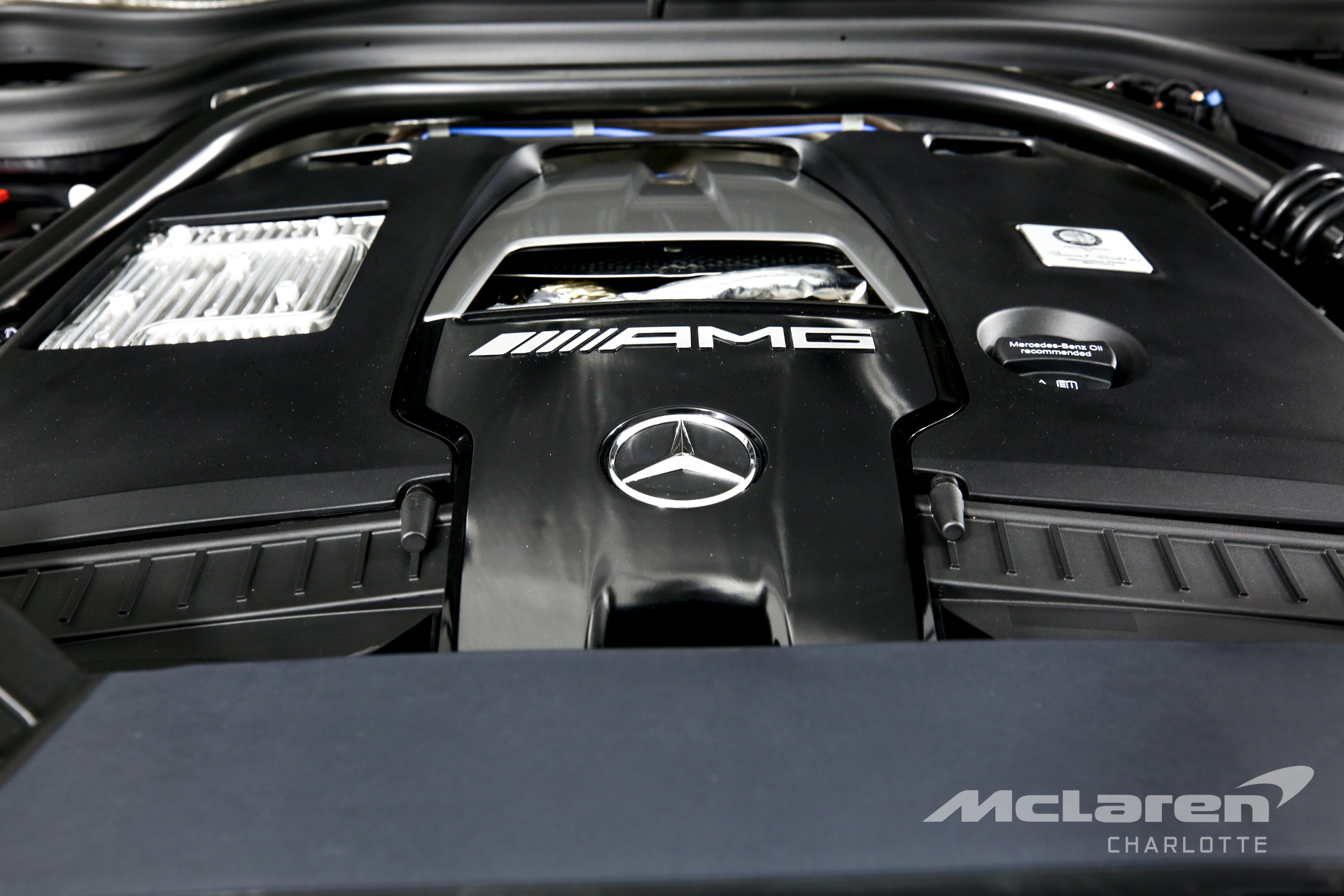 Used 2021 Mercedes-Benz G-Class AMG G 63 | Charlotte, NC