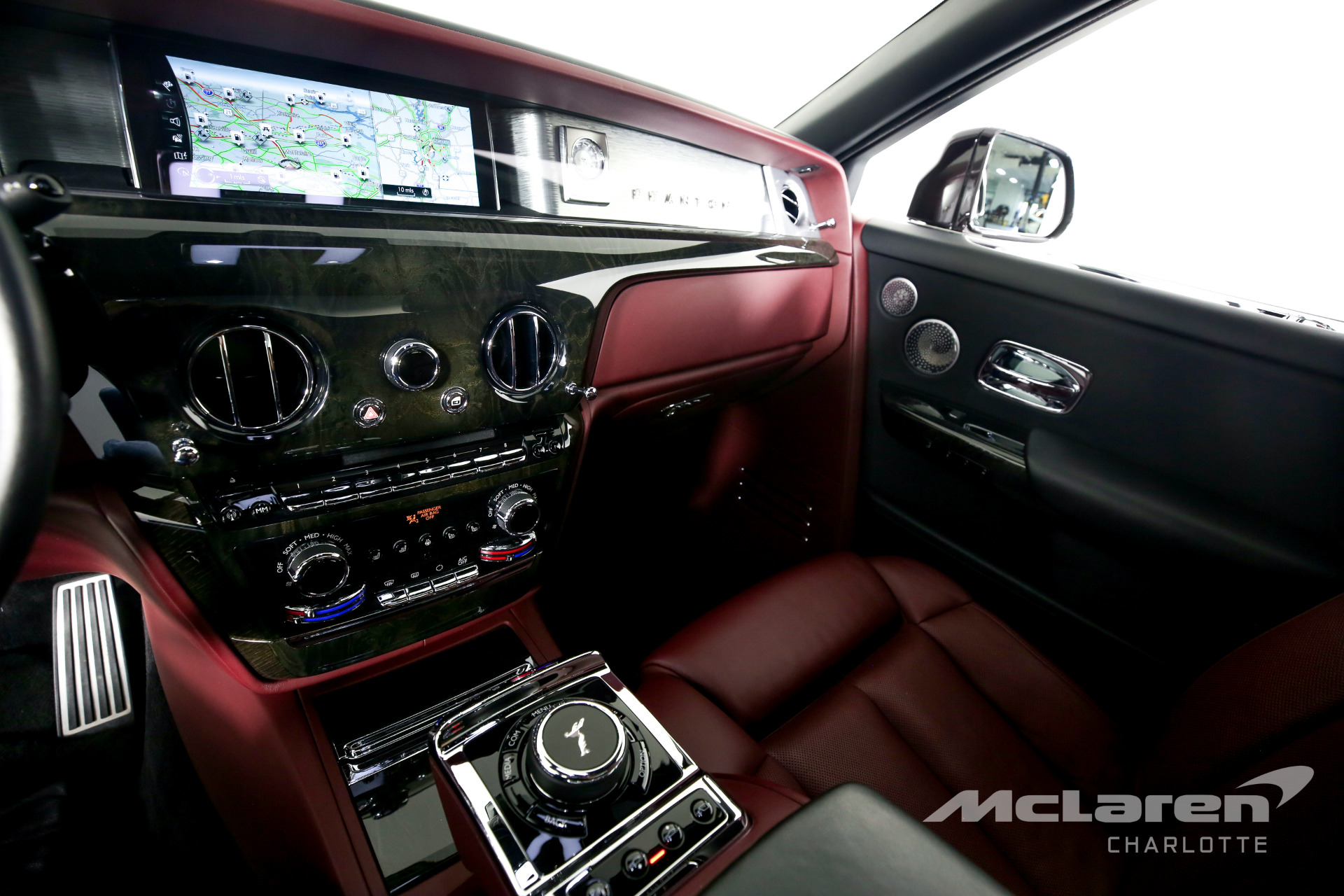 Used 2018 Rolls-Royce Phantom EWB | Charlotte, NC