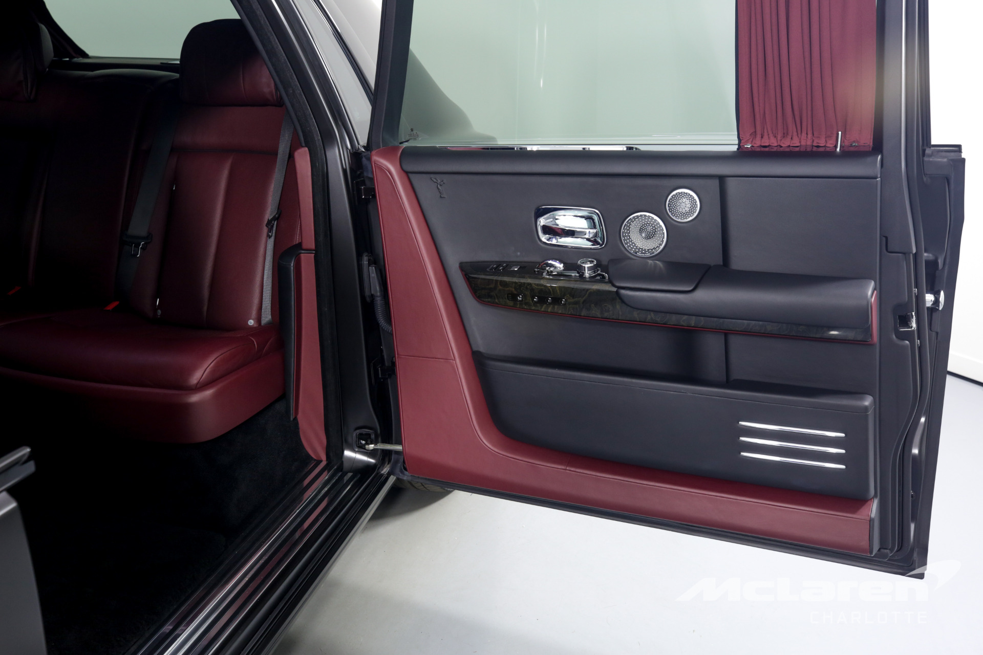 Used 2018 Rolls-Royce Phantom EWB | Charlotte, NC