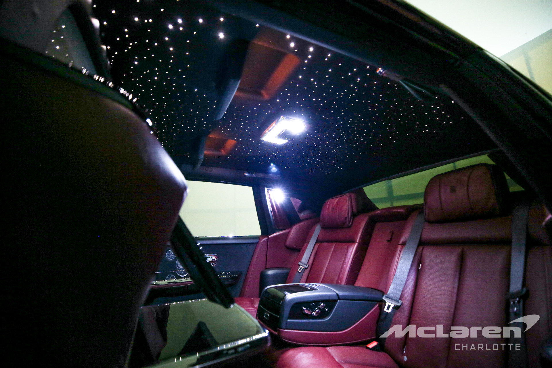 Used 2018 Rolls-Royce Phantom EWB | Charlotte, NC