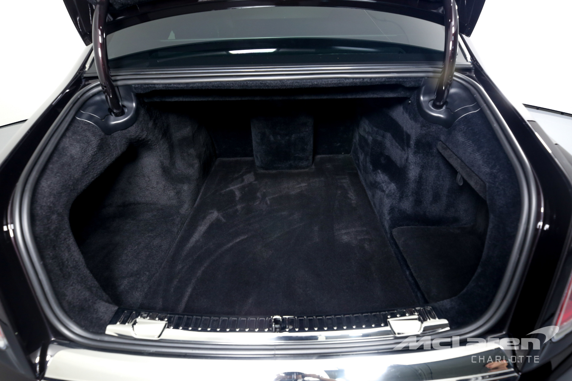 Used 2018 Rolls-Royce Phantom EWB | Charlotte, NC