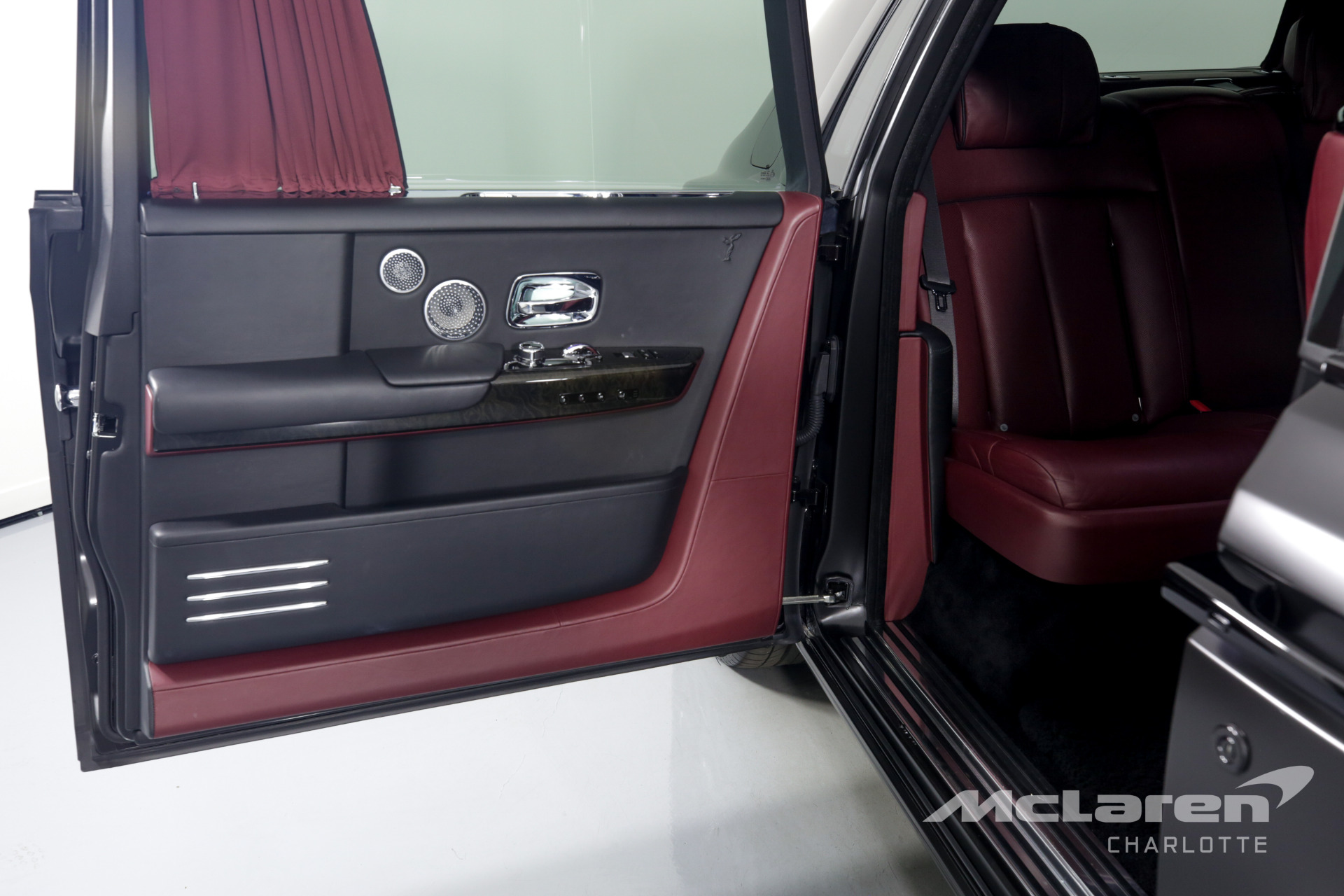 Used 2018 Rolls-Royce Phantom EWB | Charlotte, NC